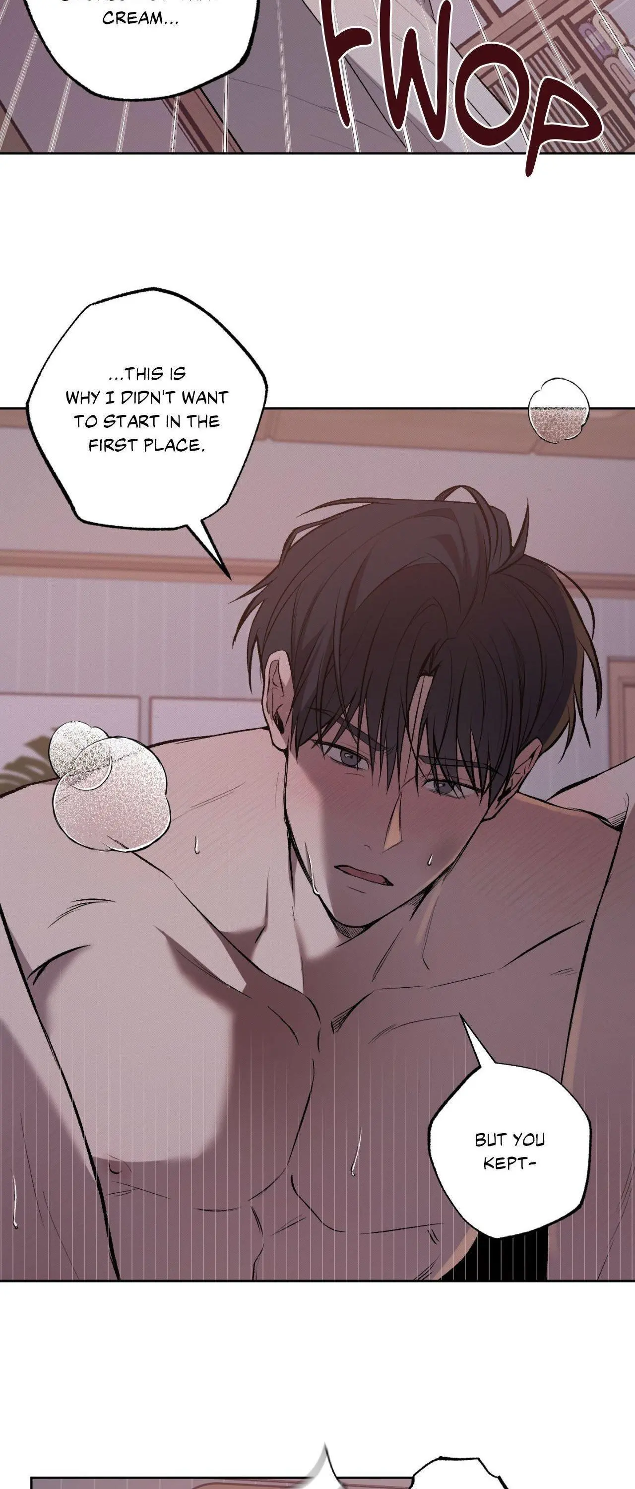 Don’t Lie - Chapter 36 Page 24