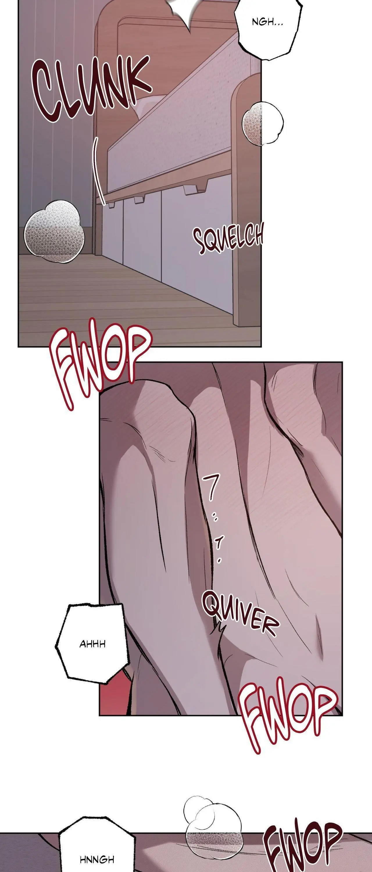 Don’t Lie - Chapter 36 Page 25