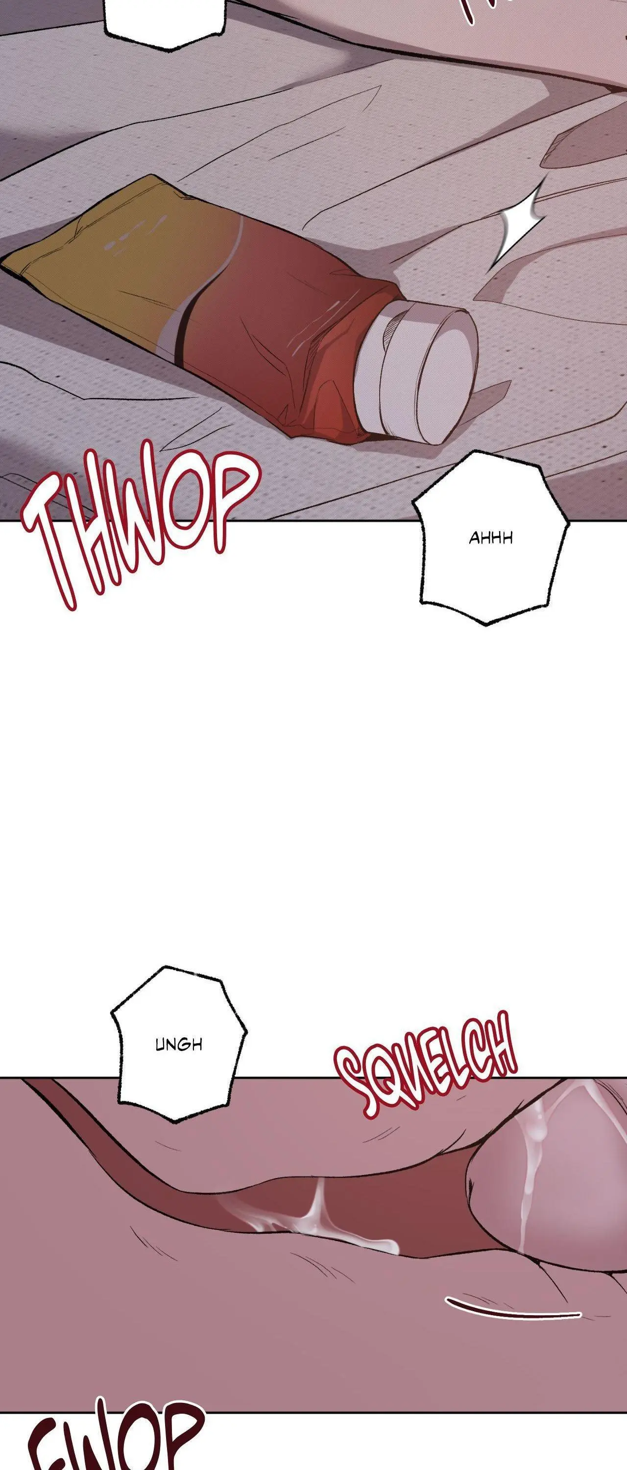 Don’t Lie - Chapter 36 Page 26