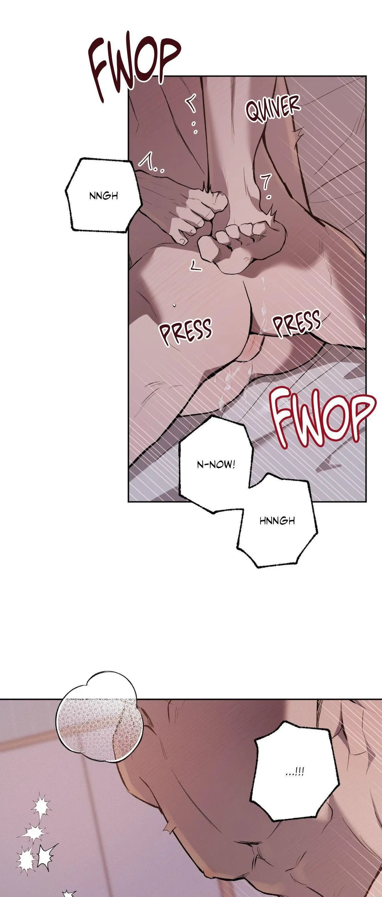 Don’t Lie - Chapter 36 Page 29