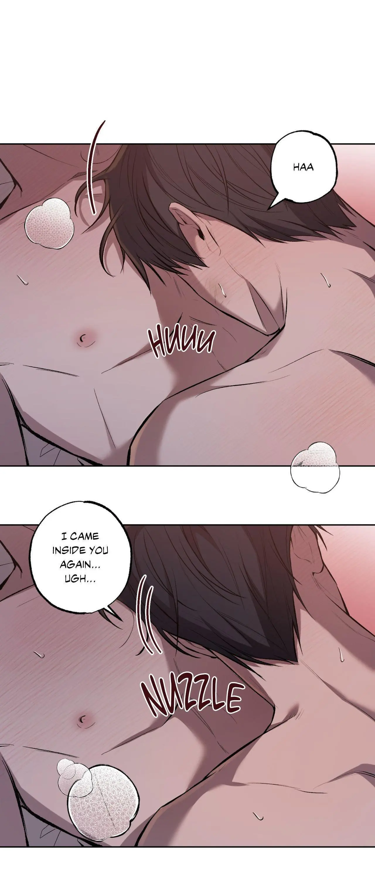 Don’t Lie - Chapter 36 Page 31