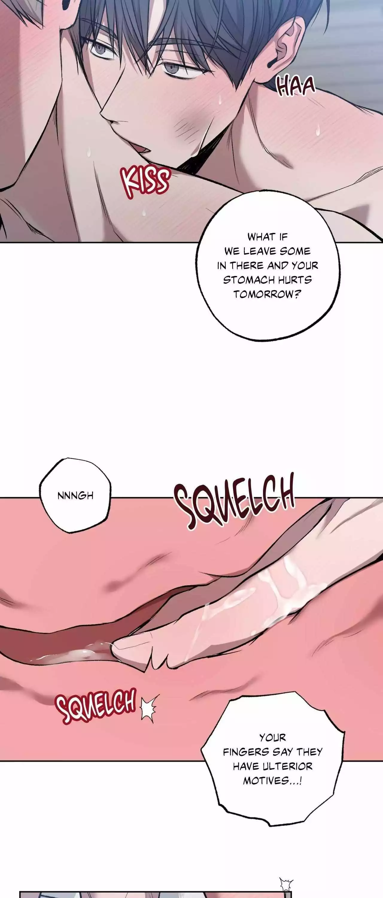 Don’t Lie - Chapter 37 Page 5