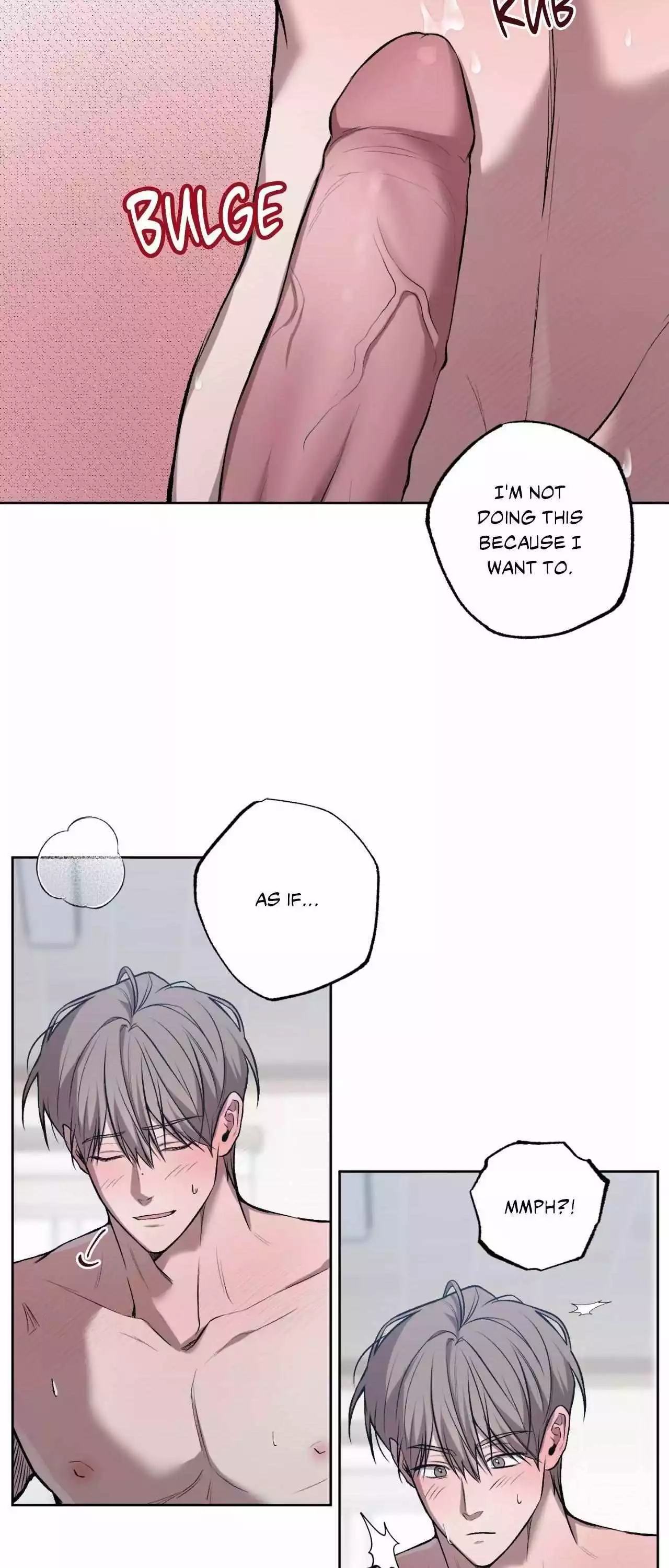 Don’t Lie - Chapter 37 Page 9