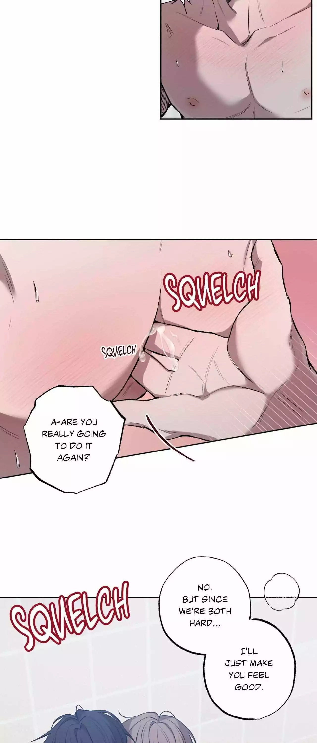 Don’t Lie - Chapter 37 Page 10