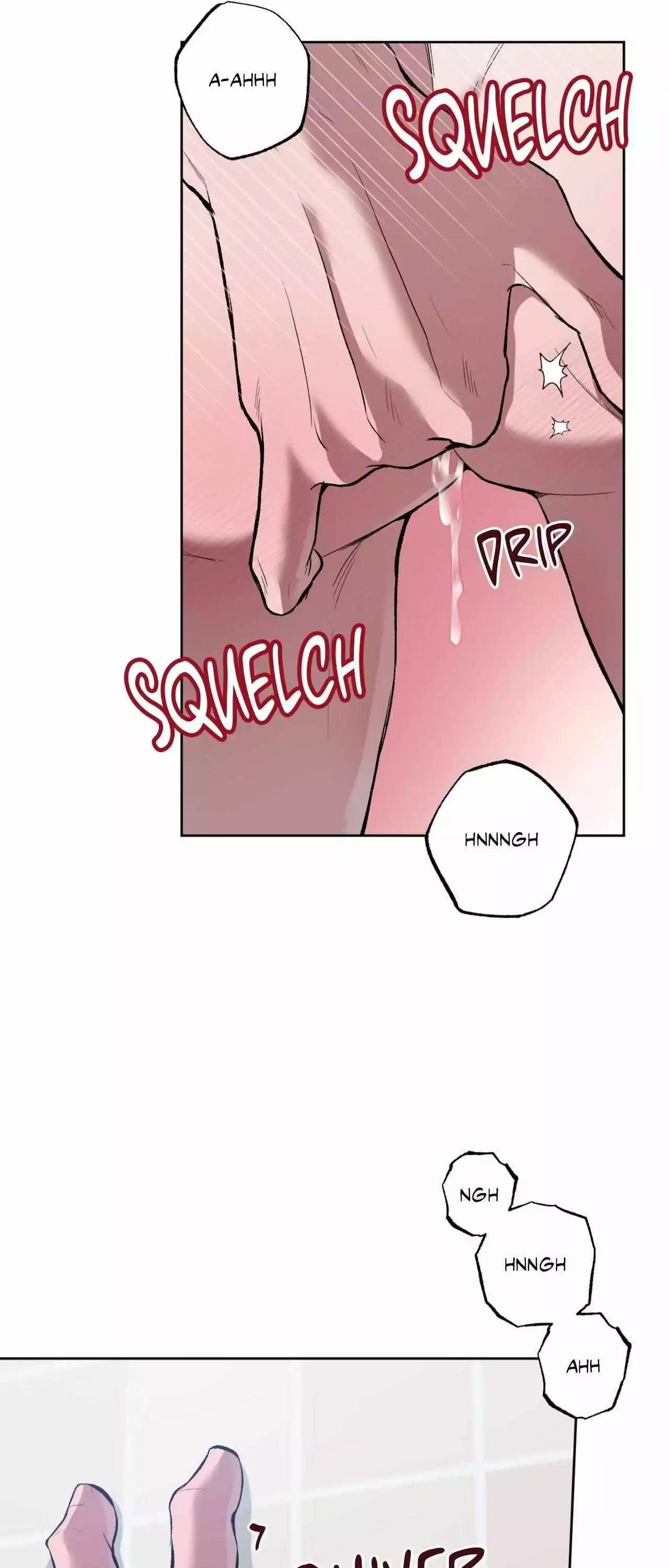 Don’t Lie - Chapter 37 Page 13