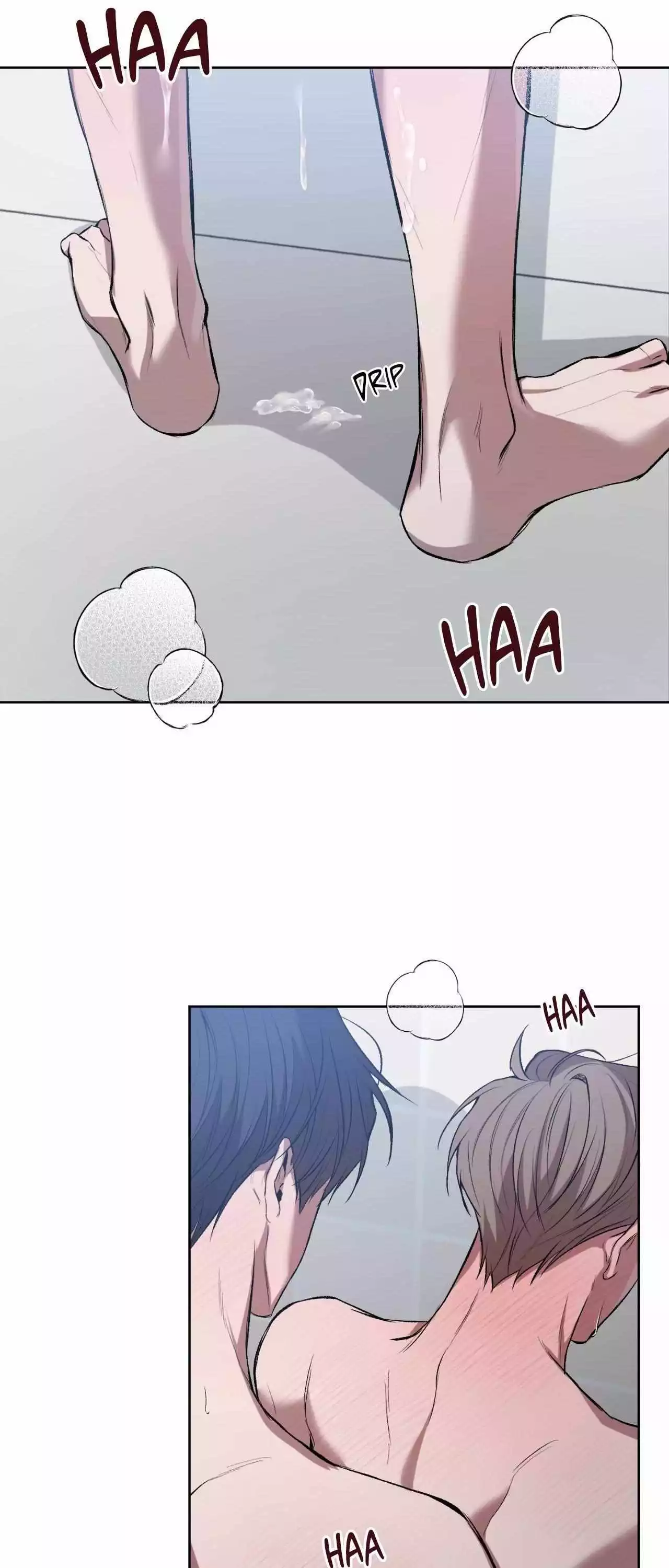 Don’t Lie - Chapter 37 Page 18