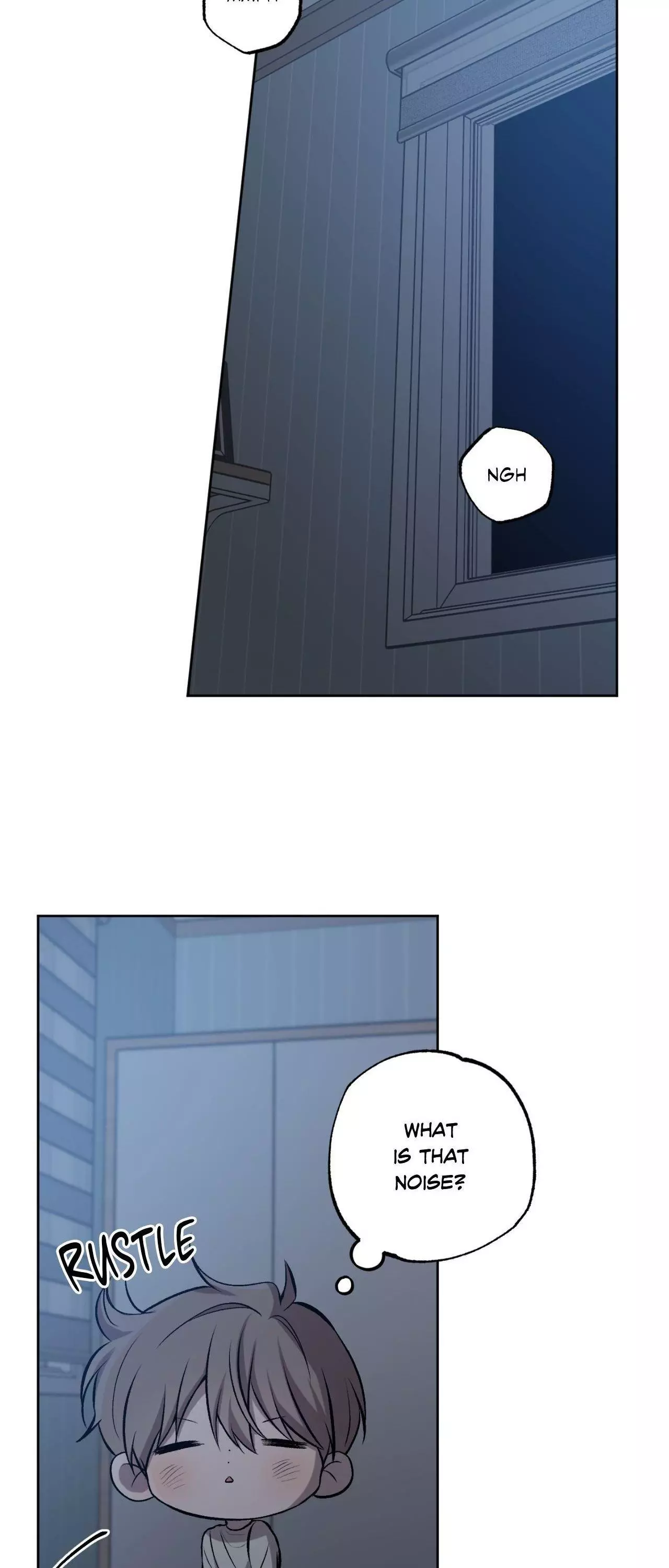 Don’t Lie - Chapter 37 Page 21