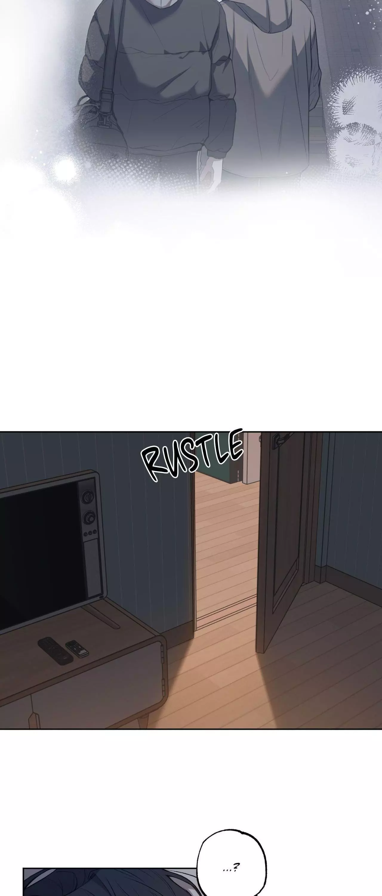 Don’t Lie - Chapter 37 Page 25