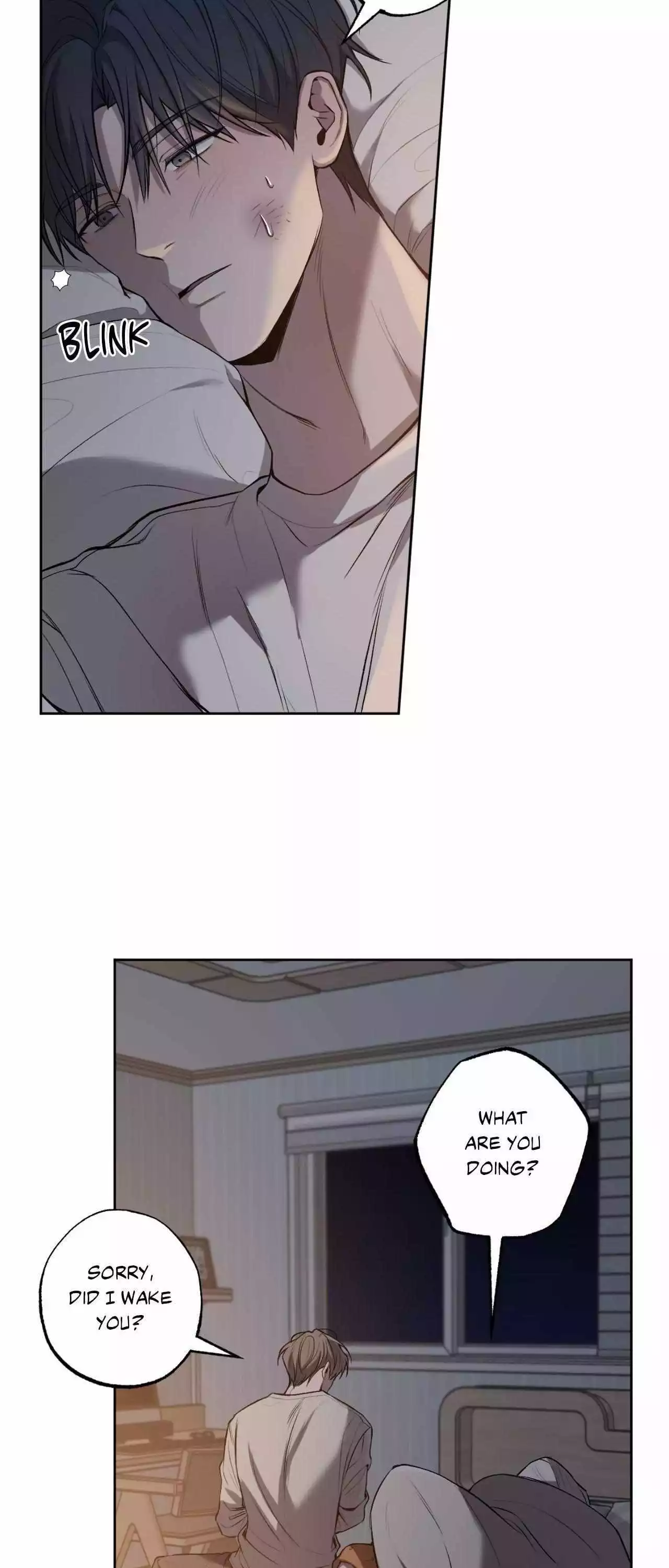 Don’t Lie - Chapter 37 Page 26