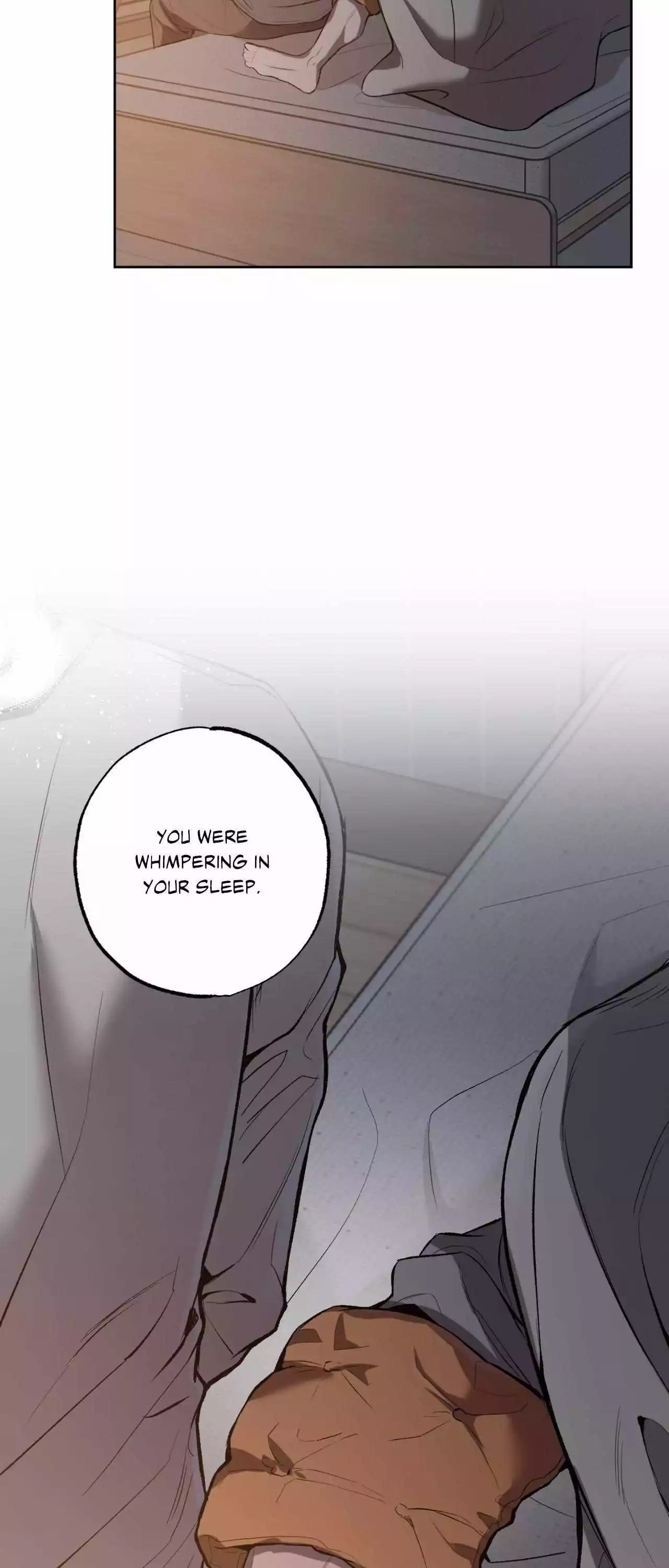 Don’t Lie - Chapter 37 Page 27