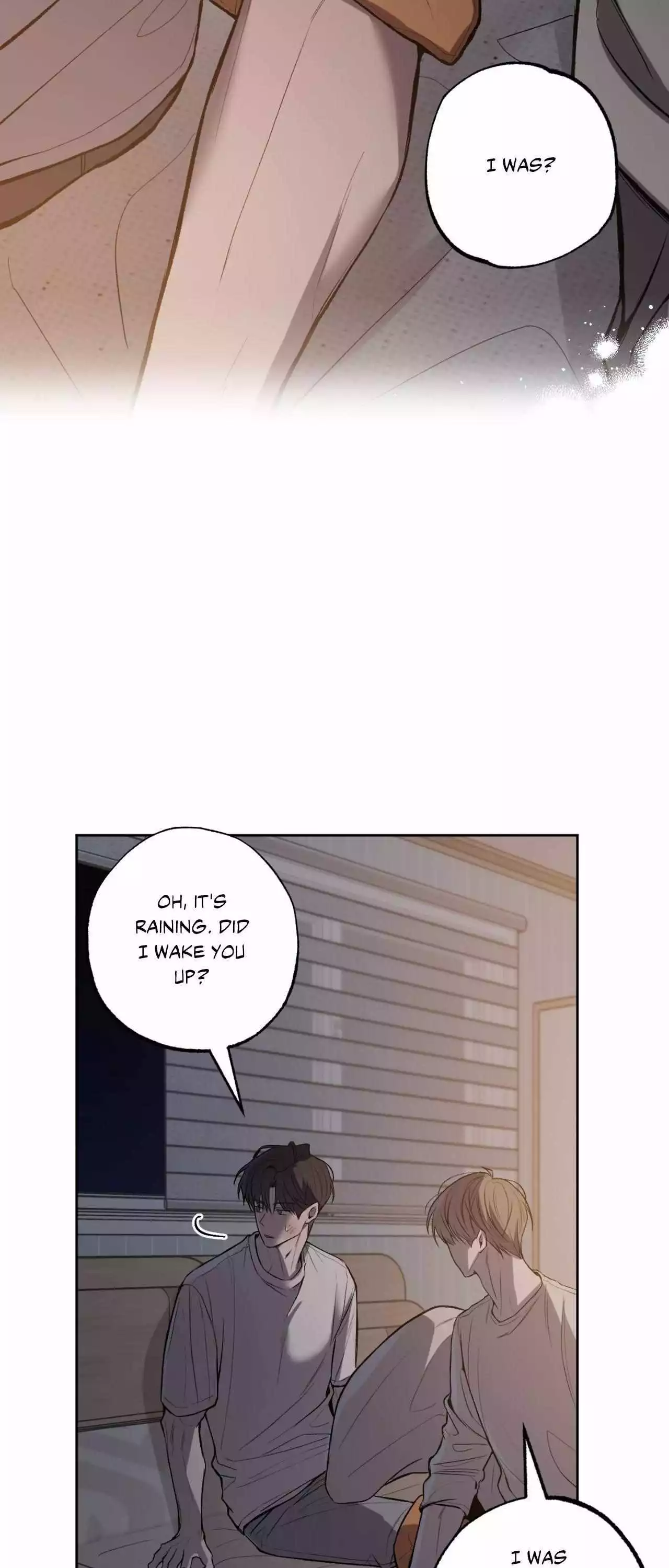 Don’t Lie - Chapter 37 Page 28