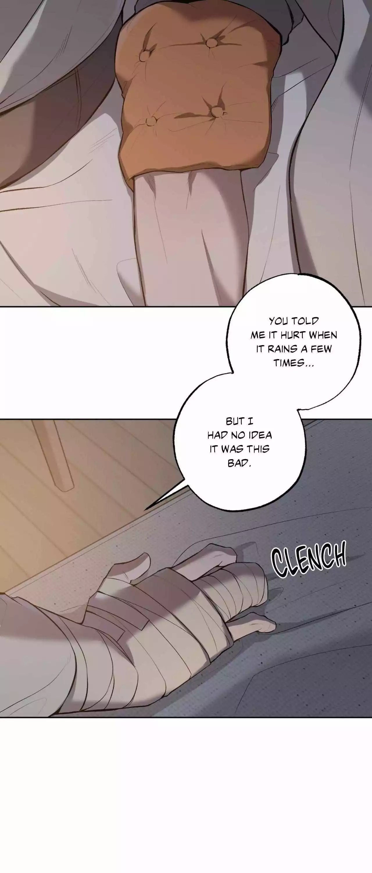 Don’t Lie - Chapter 37 Page 30