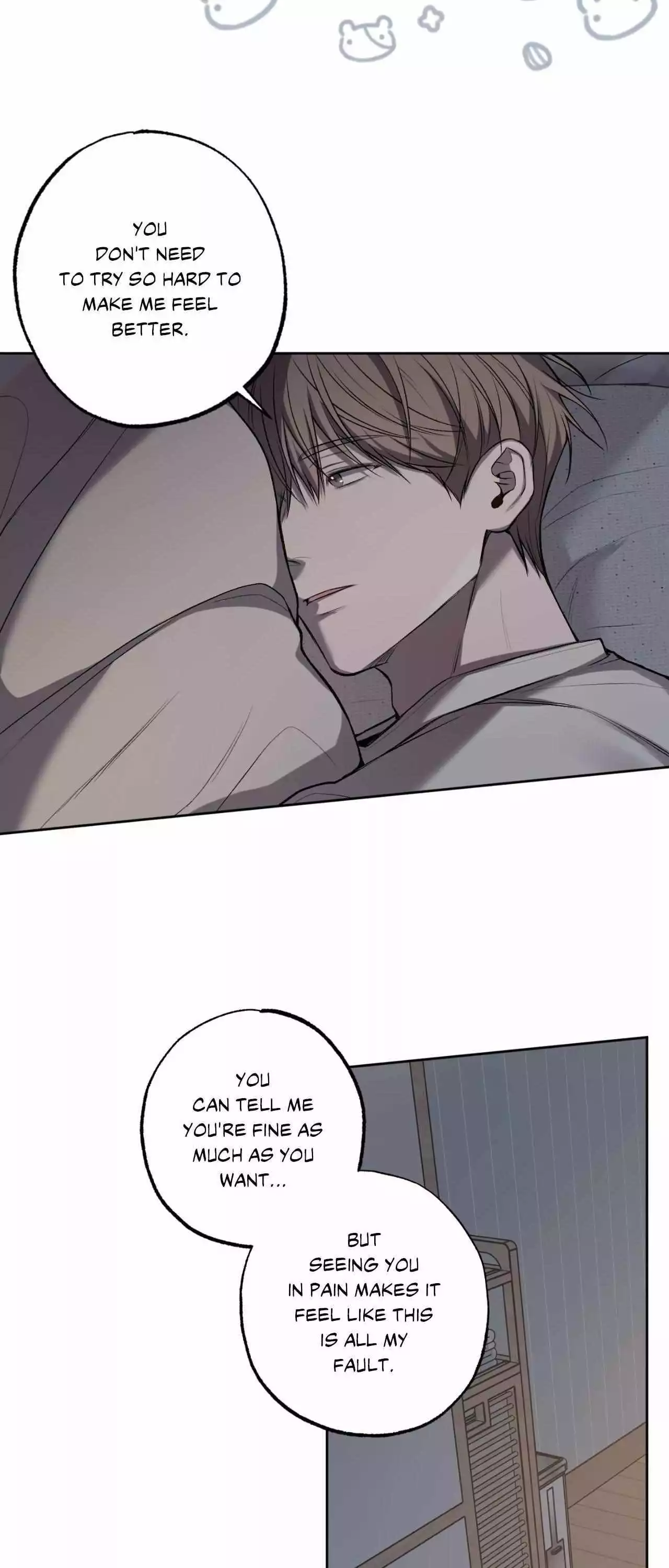 Don’t Lie - Chapter 37 Page 37