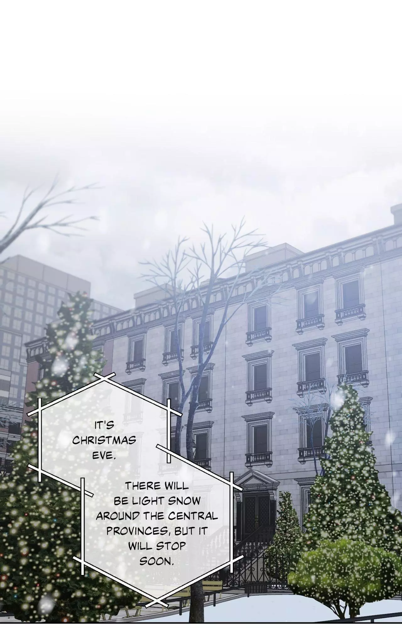 Don’t Lie - Chapter 38 Page 1
