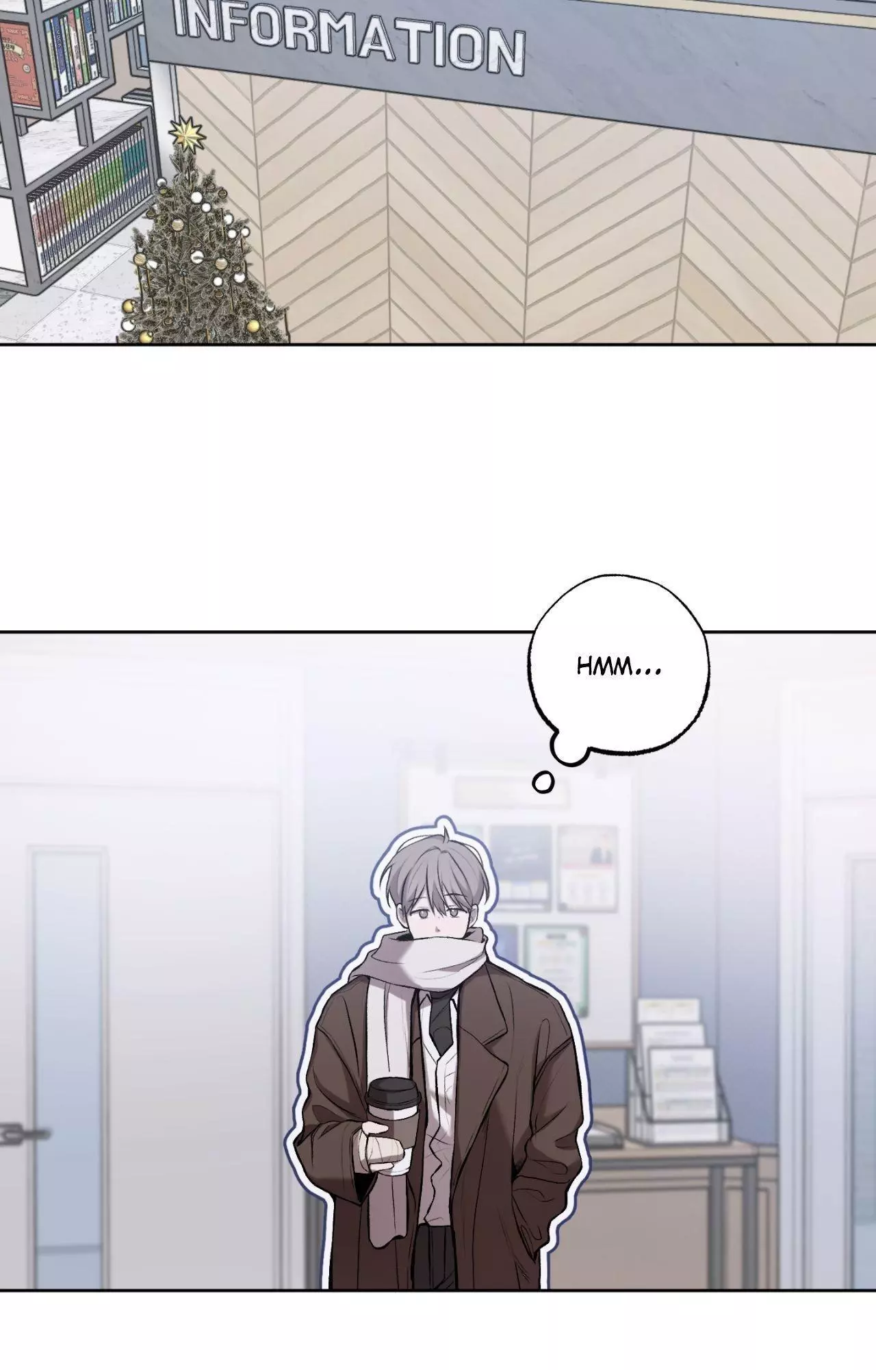 Don’t Lie - Chapter 38 Page 3