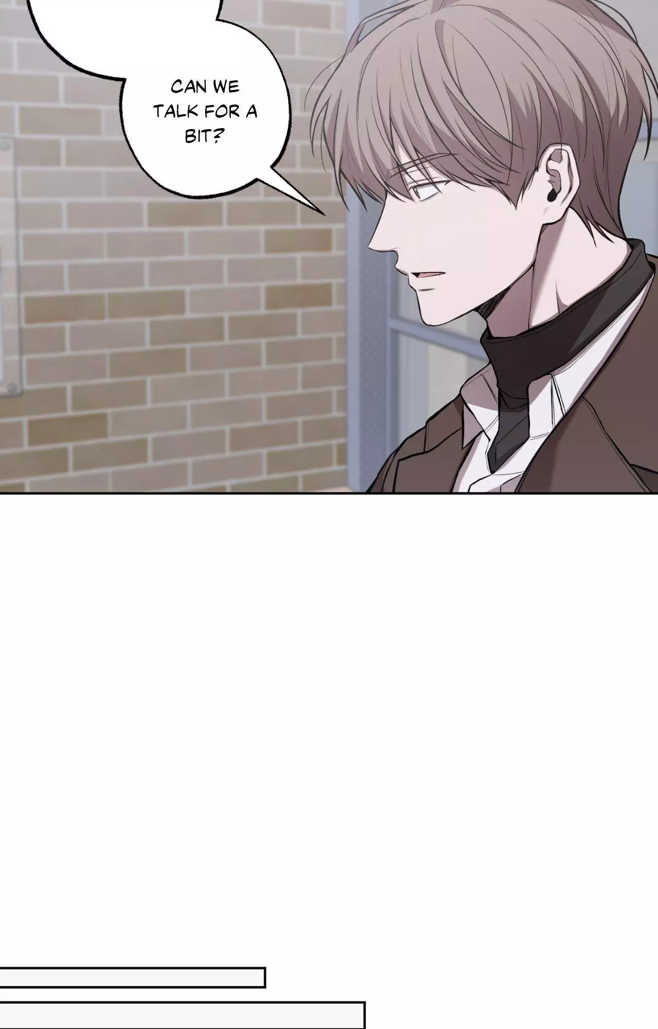 Don’t Lie - Chapter 38 Page 9
