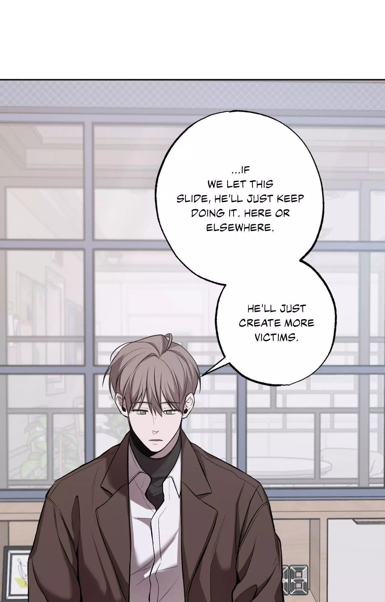 Don’t Lie - Chapter 38 Page 14