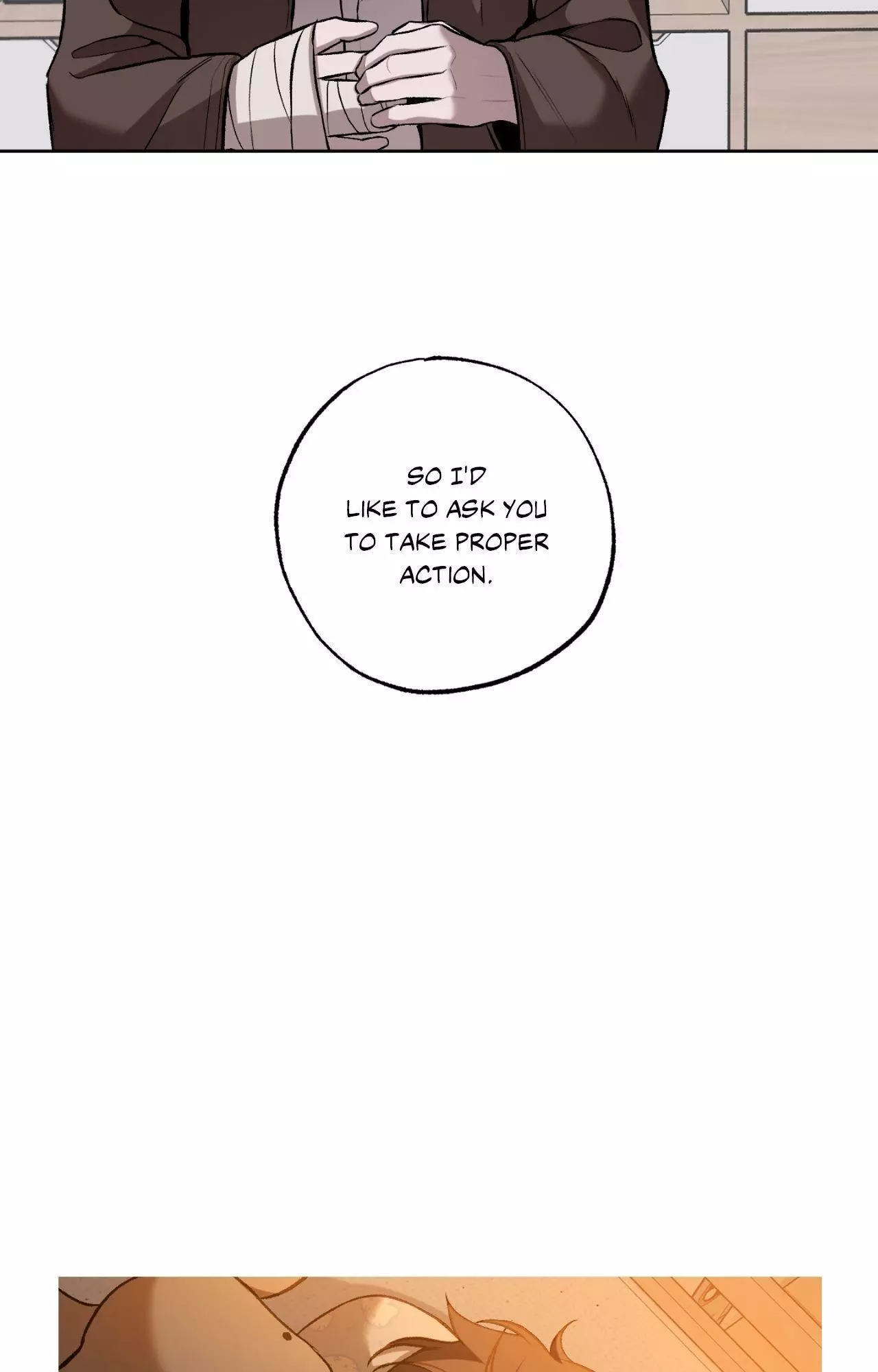 Don’t Lie - Chapter 38 Page 15