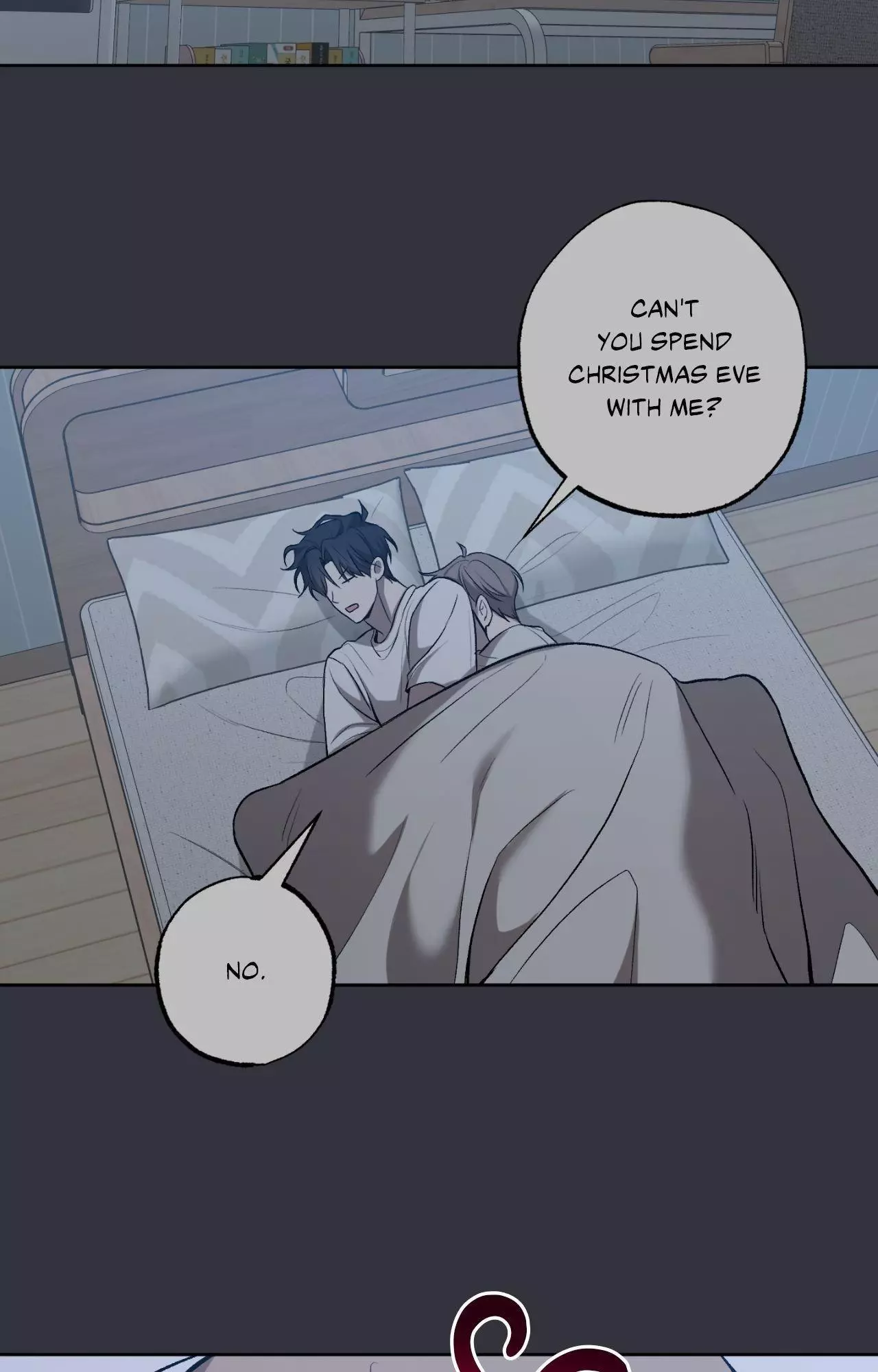 Don’t Lie - Chapter 38 Page 25