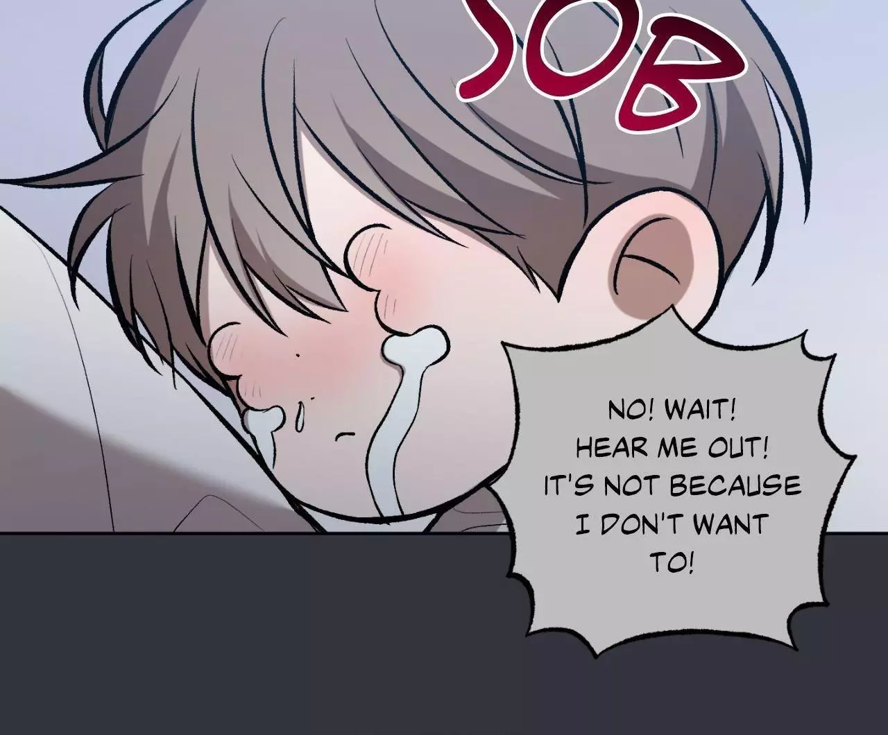 Don’t Lie - Chapter 38 Page 26