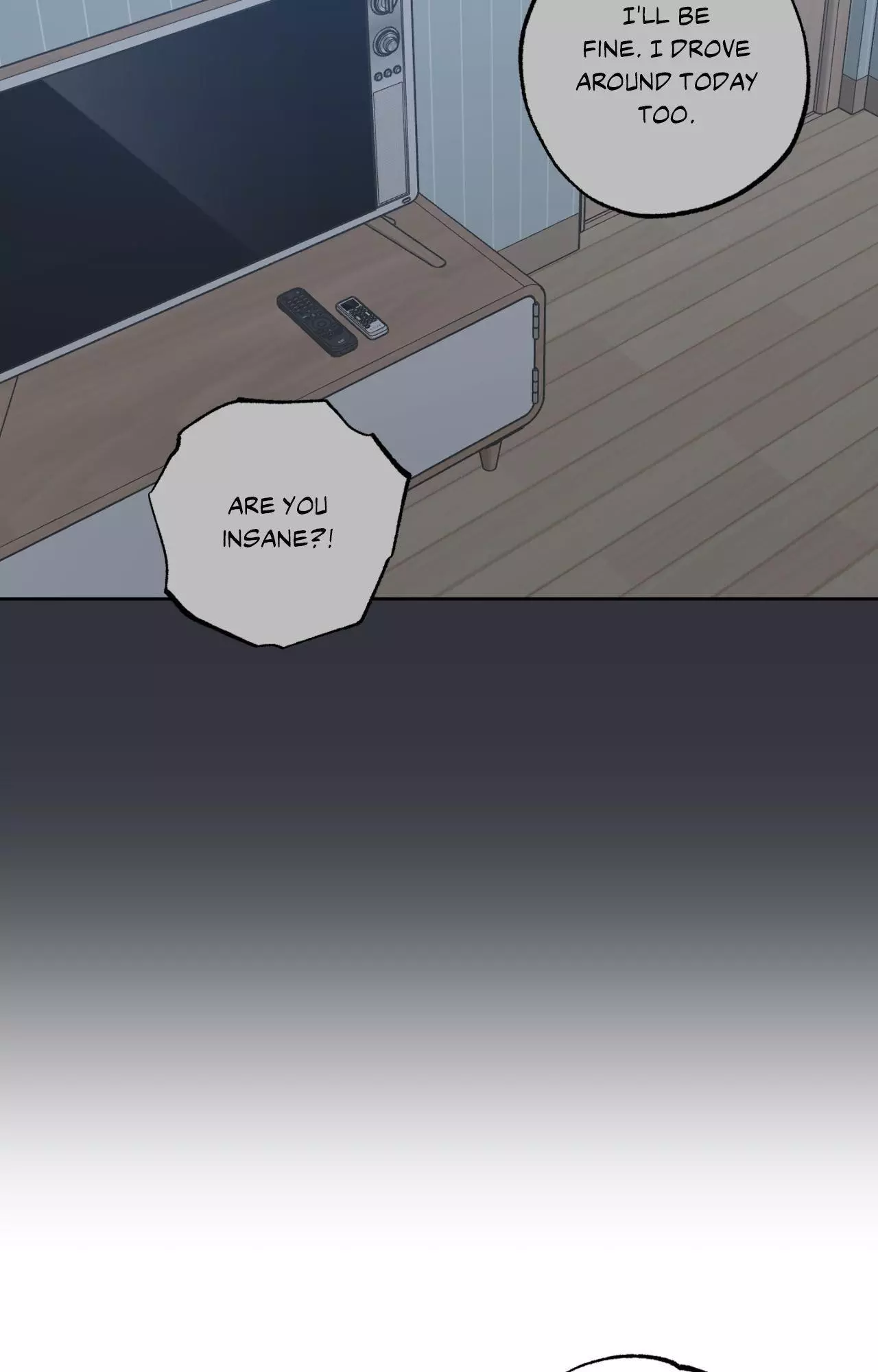 Don’t Lie - Chapter 38 Page 29