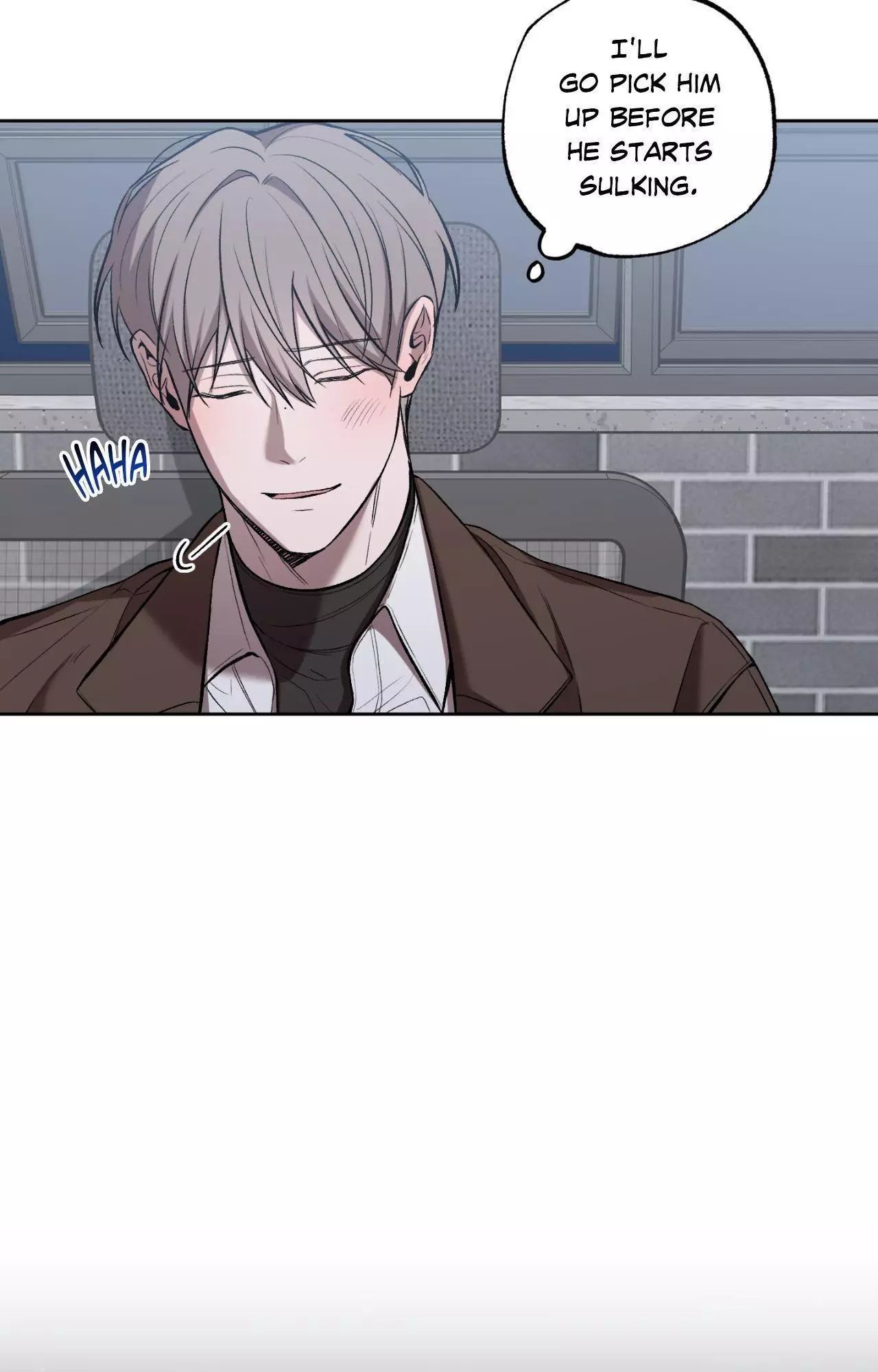 Don’t Lie - Chapter 38 Page 30
