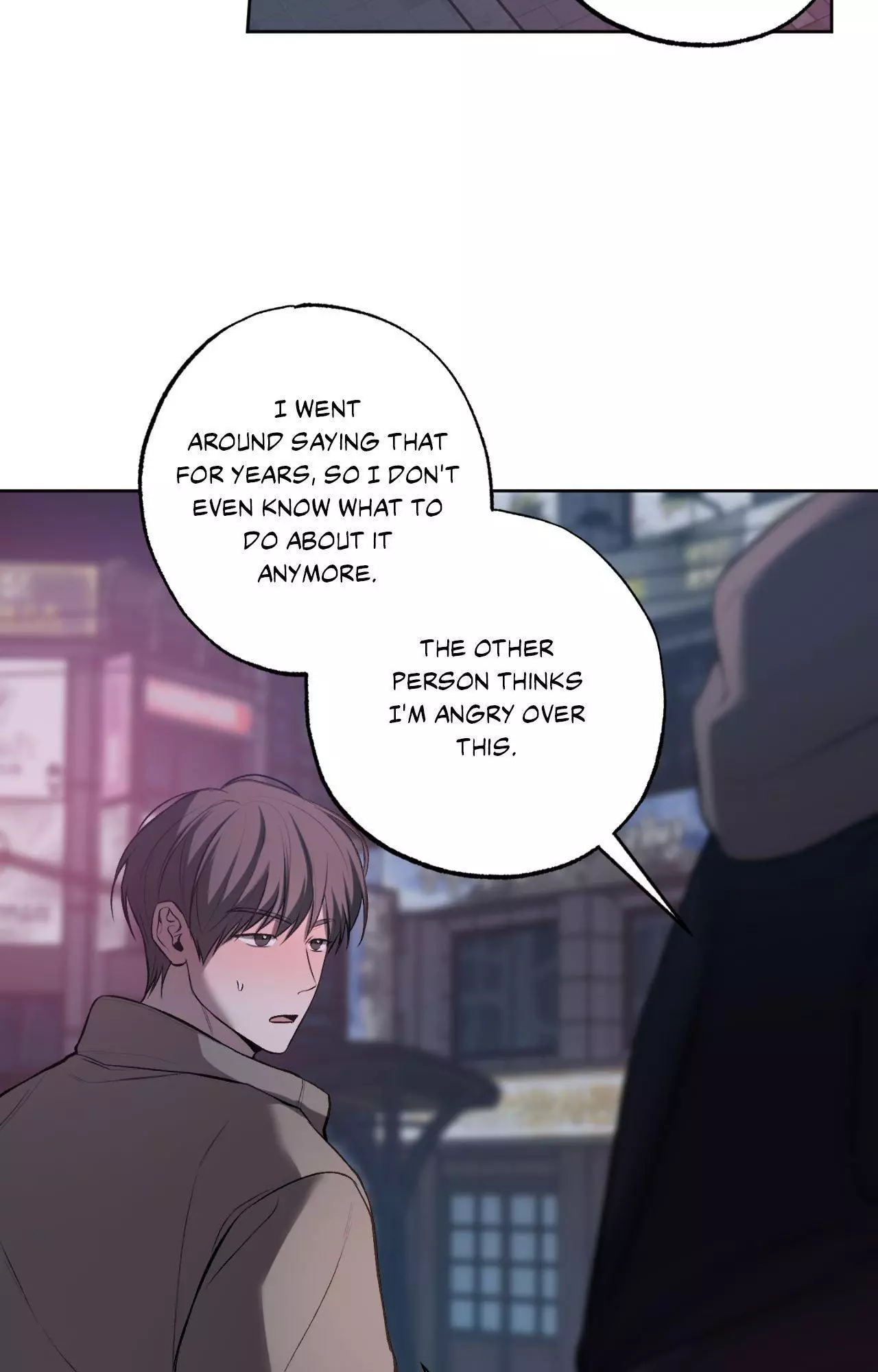Don’t Lie - Chapter 38 Page 42