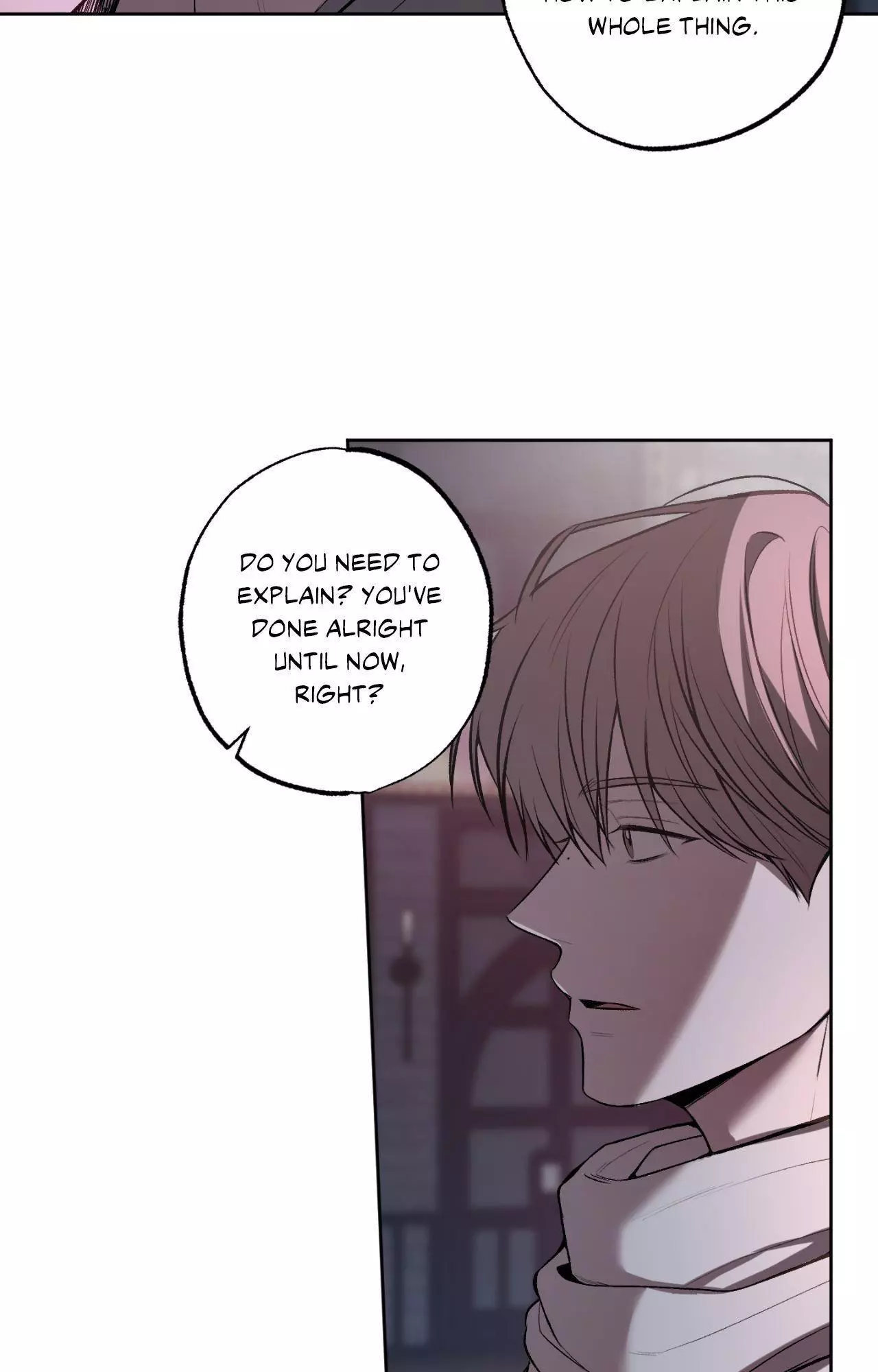 Don’t Lie - Chapter 38 Page 44