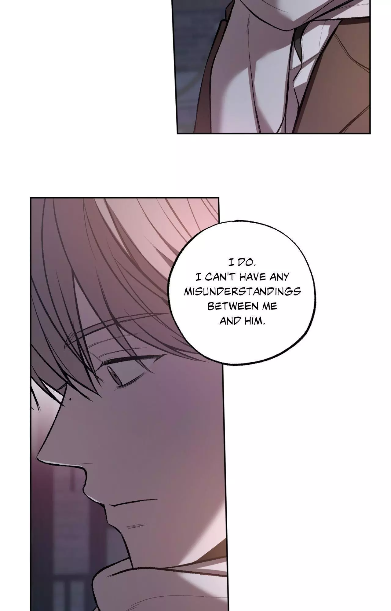 Don’t Lie - Chapter 38 Page 45