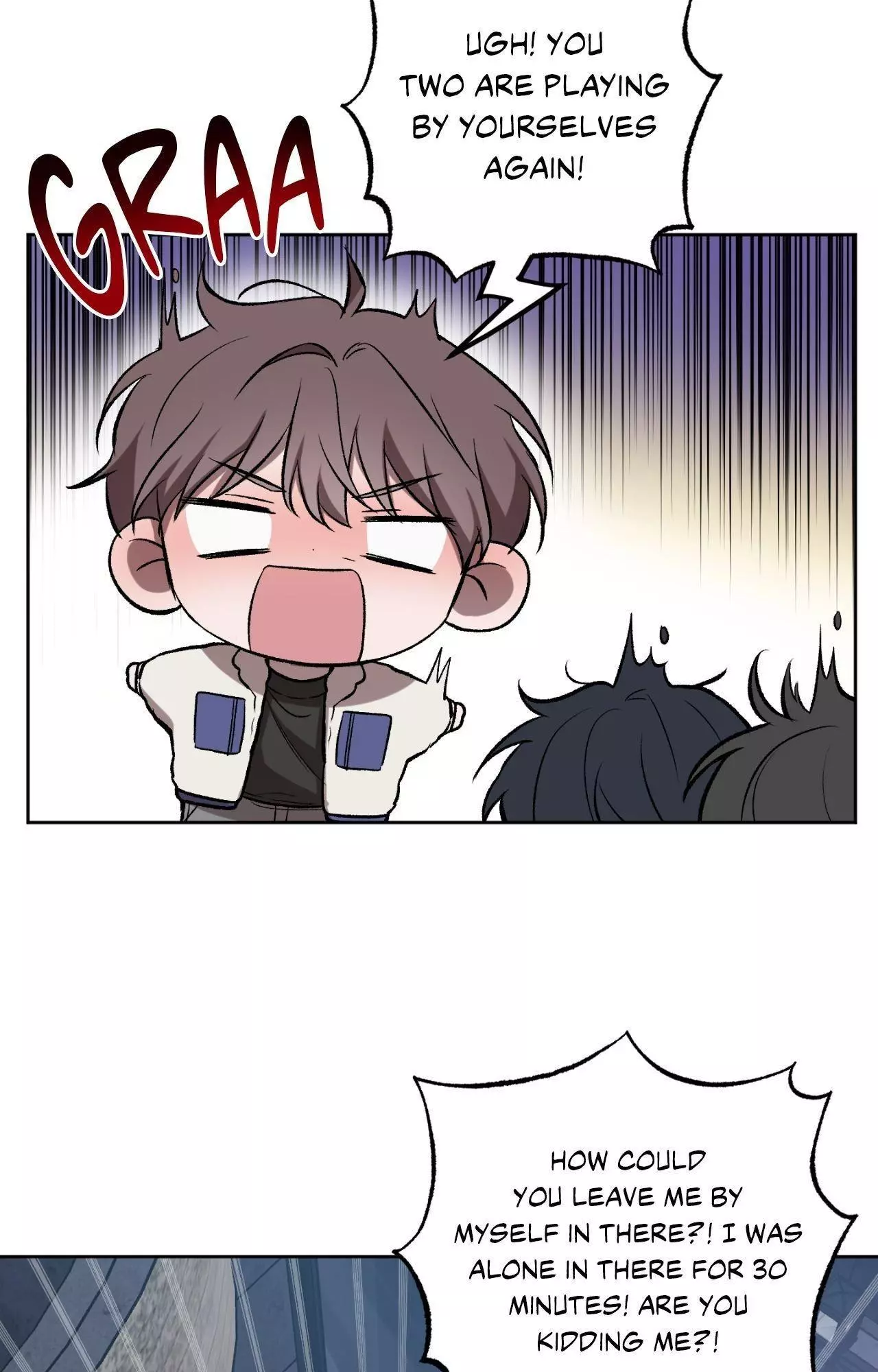 Don’t Lie - Chapter 38 Page 48
