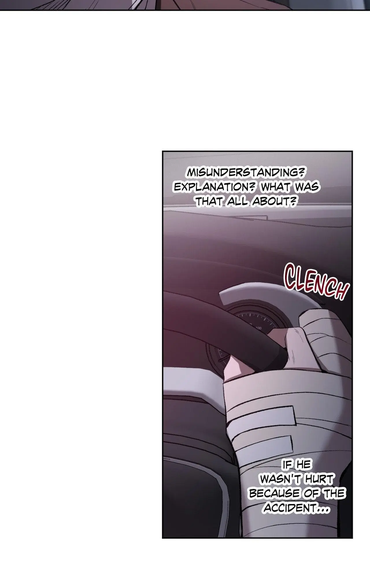 Don’t Lie - Chapter 39 Page 3