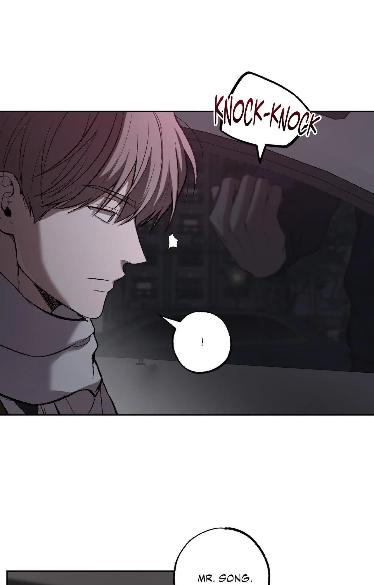 Don’t Lie - Chapter 39 Page 4