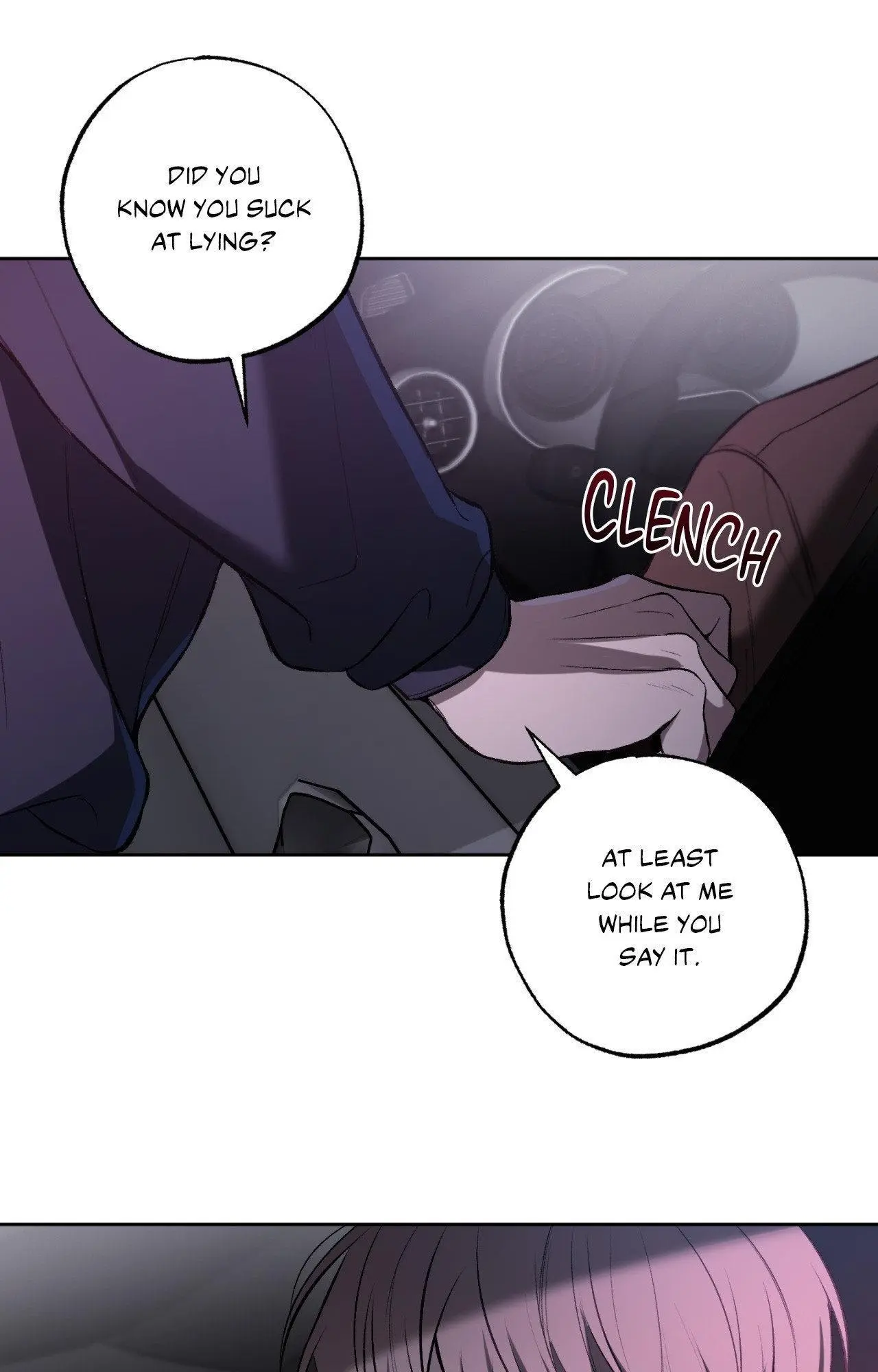 Don’t Lie - Chapter 39 Page 8