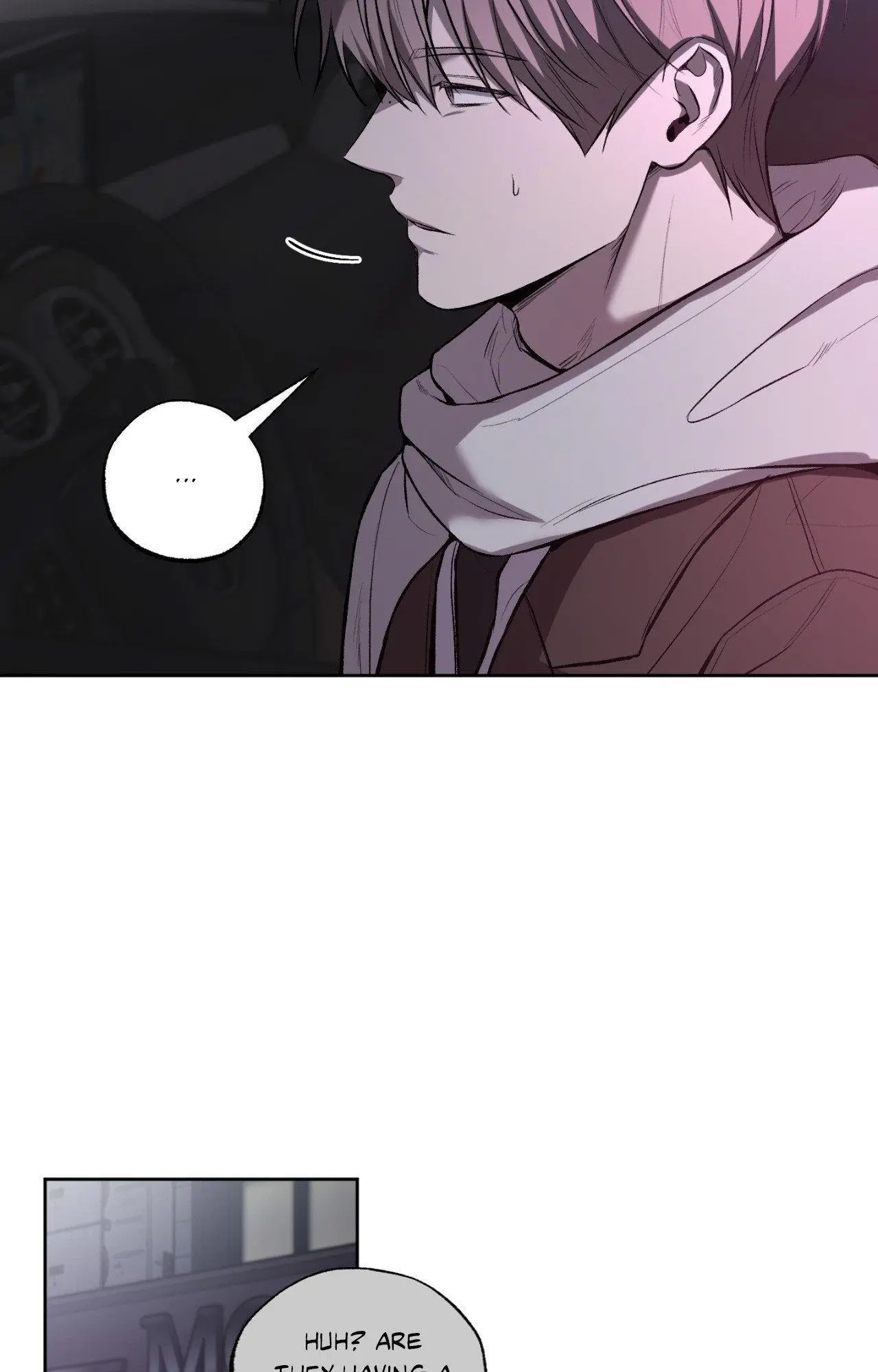 Don’t Lie - Chapter 39 Page 9