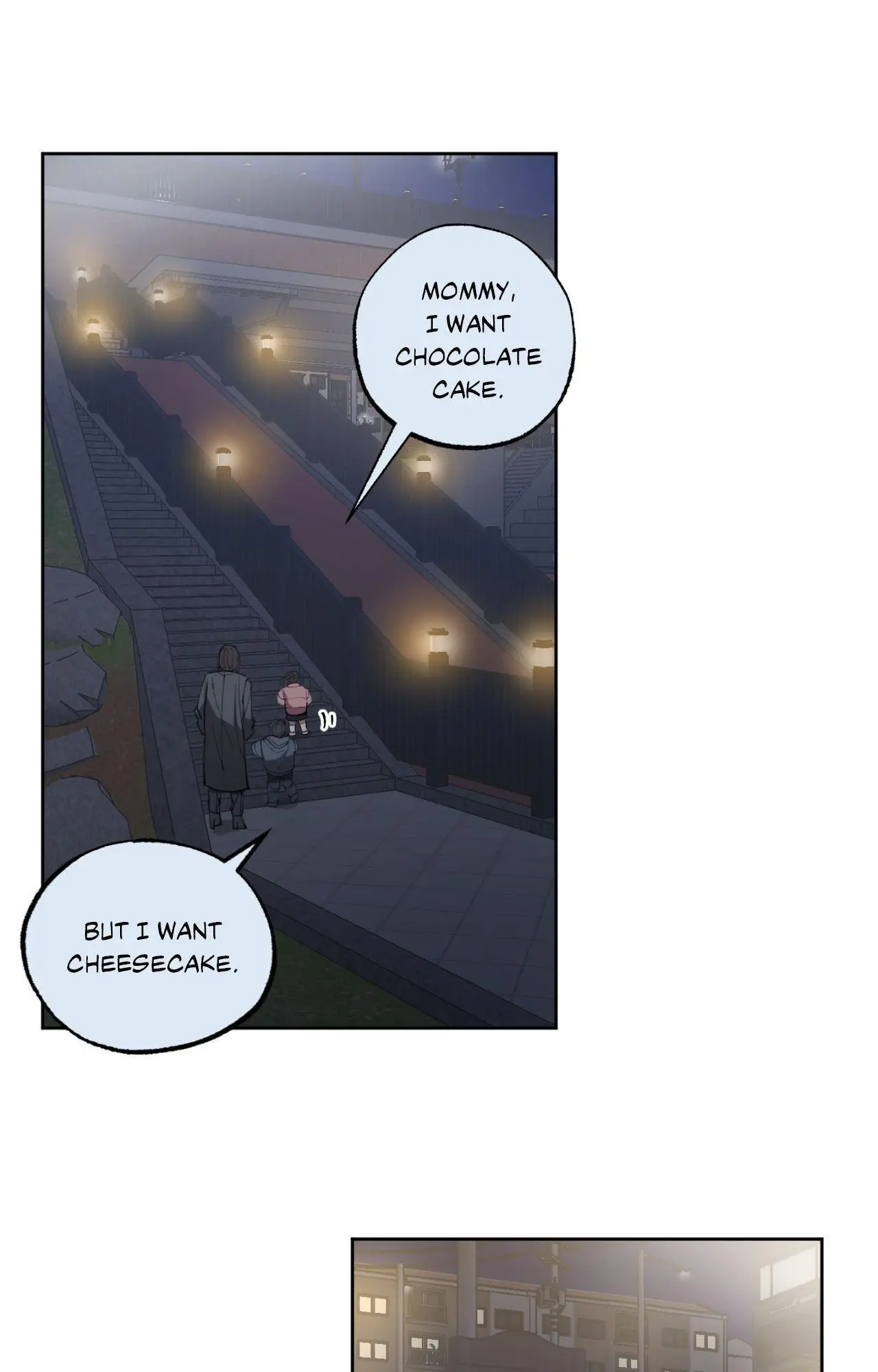 Don’t Lie - Chapter 39 Page 15