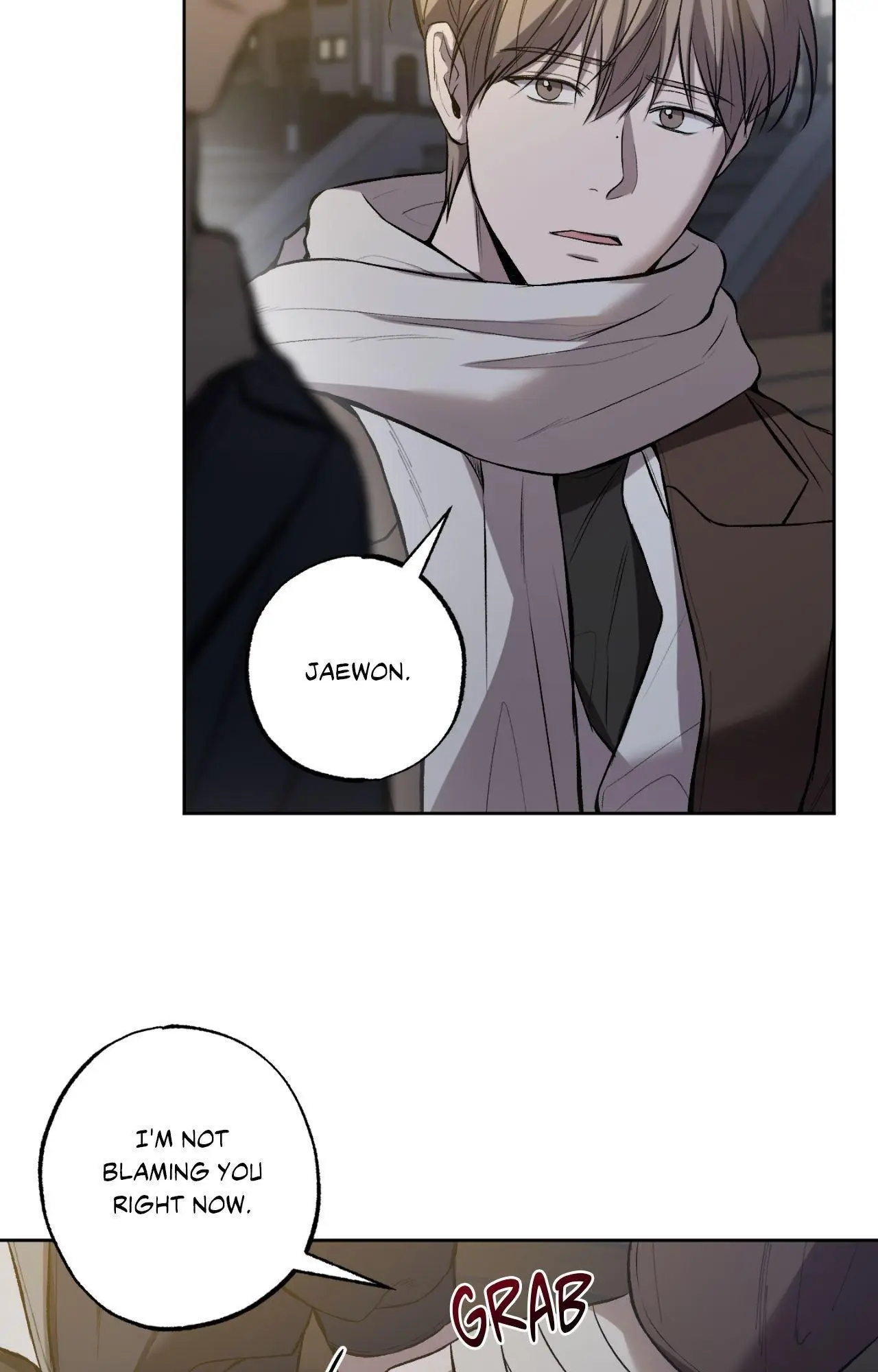 Don’t Lie - Chapter 39 Page 20