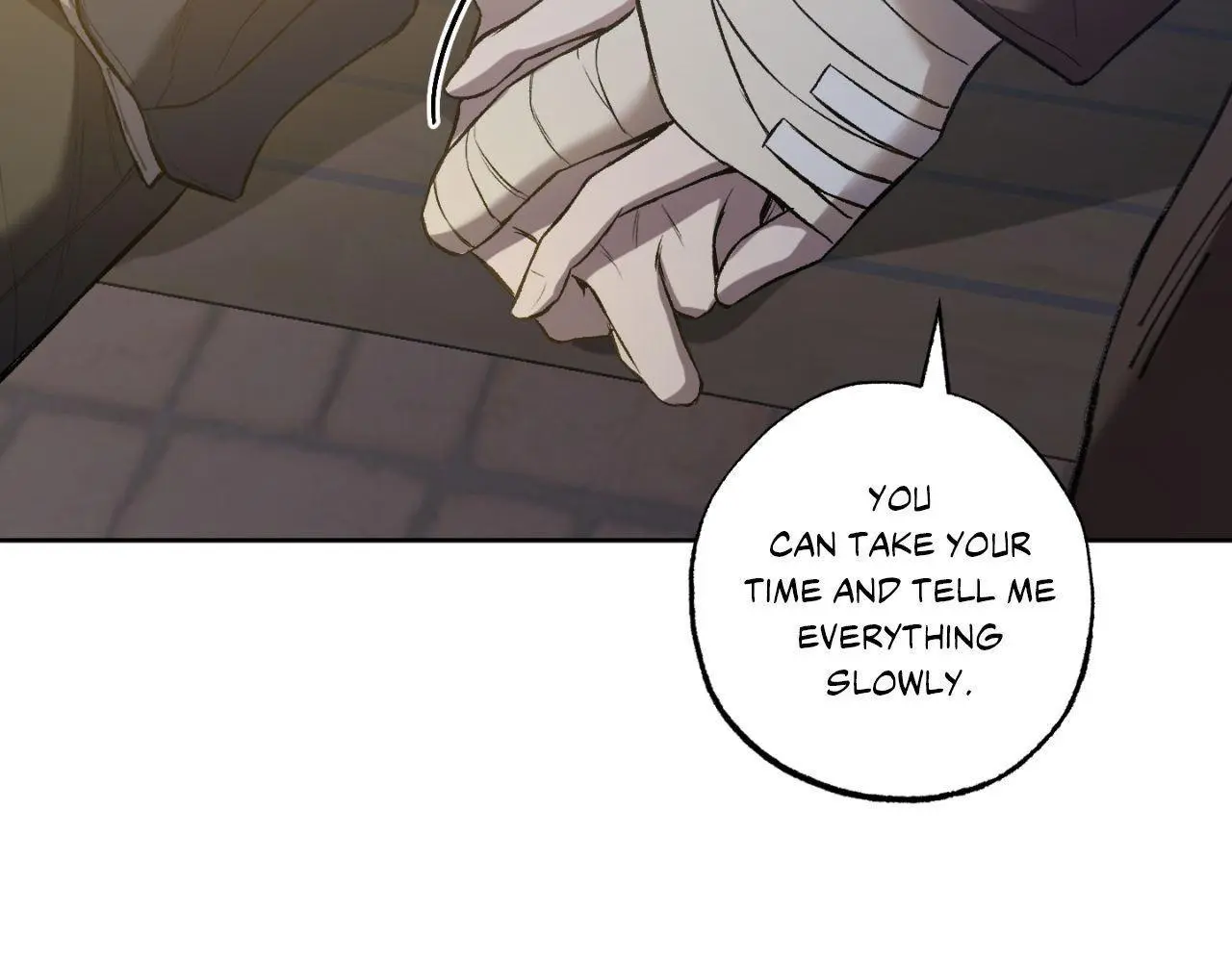 Don’t Lie - Chapter 39 Page 21