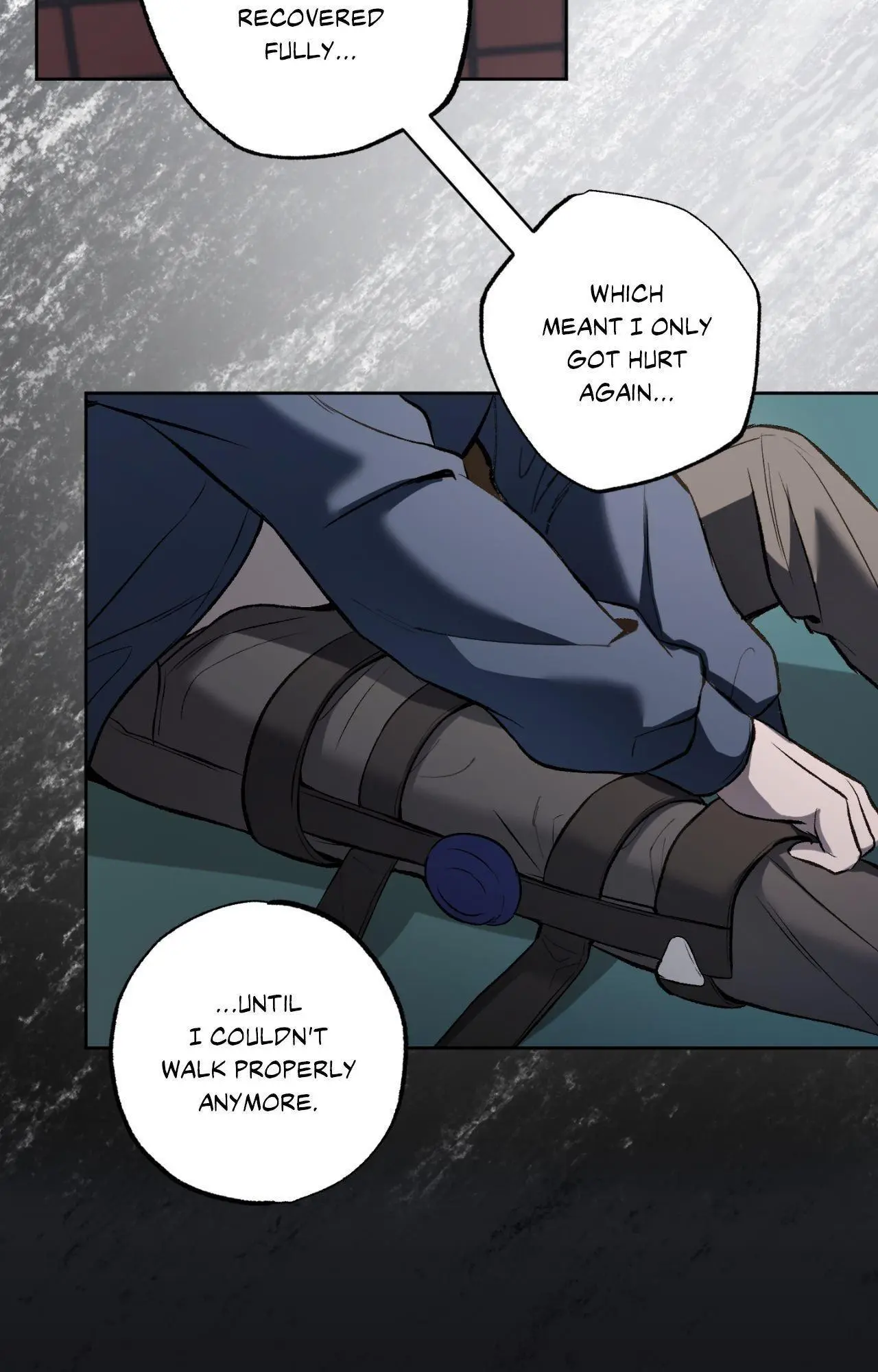 Don’t Lie - Chapter 39 Page 26
