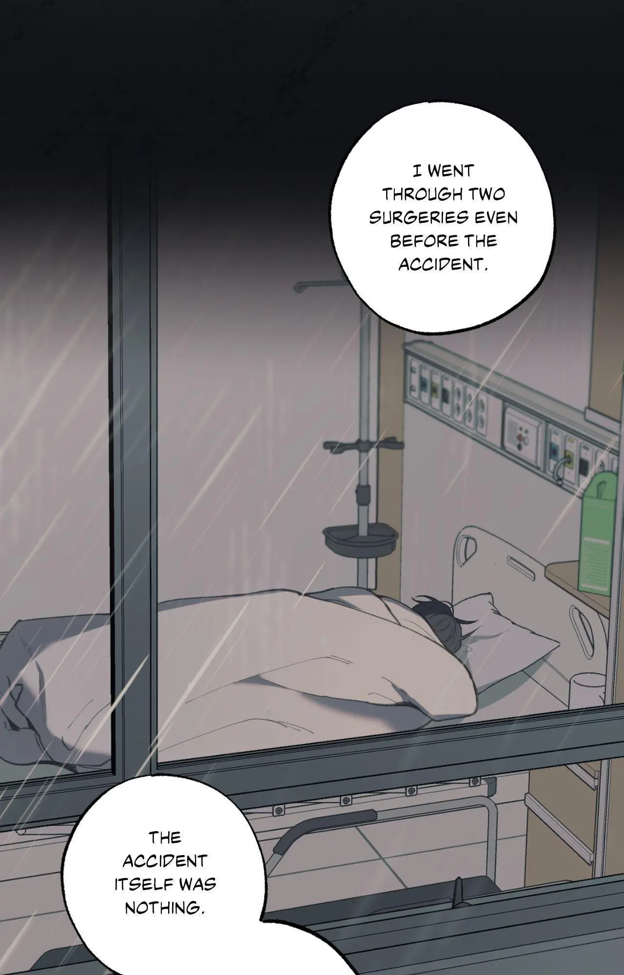 Don’t Lie - Chapter 39 Page 27