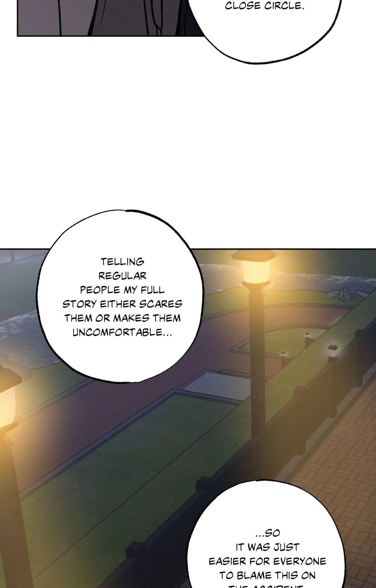 Don’t Lie - Chapter 39 Page 30