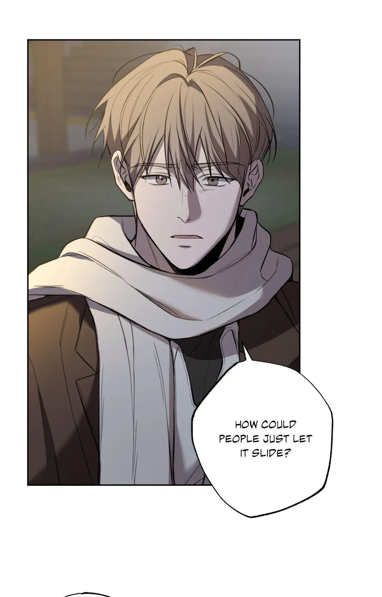 Don’t Lie - Chapter 39 Page 32