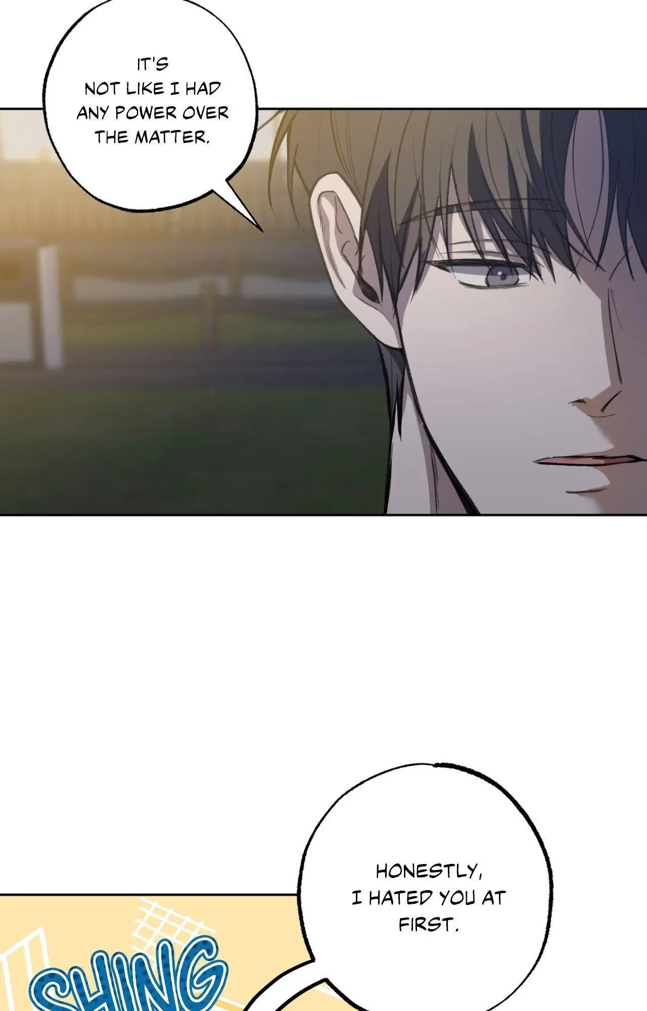 Don’t Lie - Chapter 39 Page 33