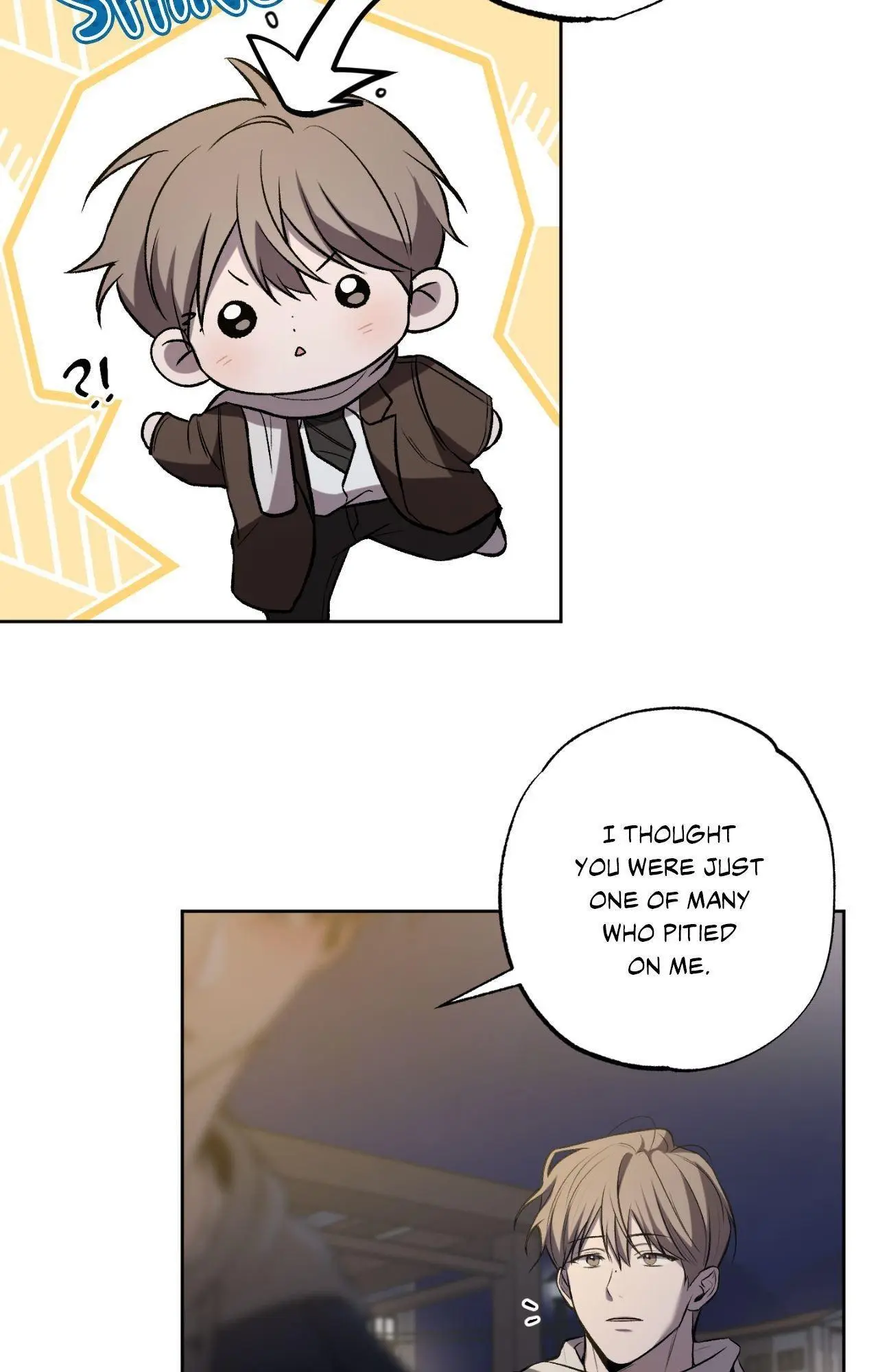 Don’t Lie - Chapter 39 Page 34