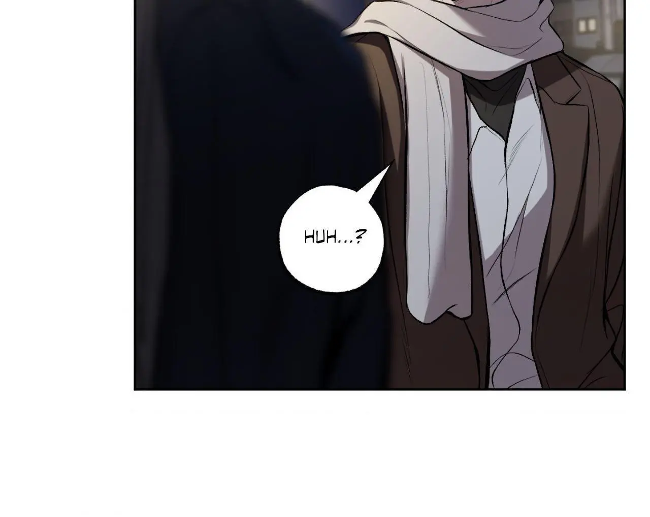 Don’t Lie - Chapter 39 Page 35