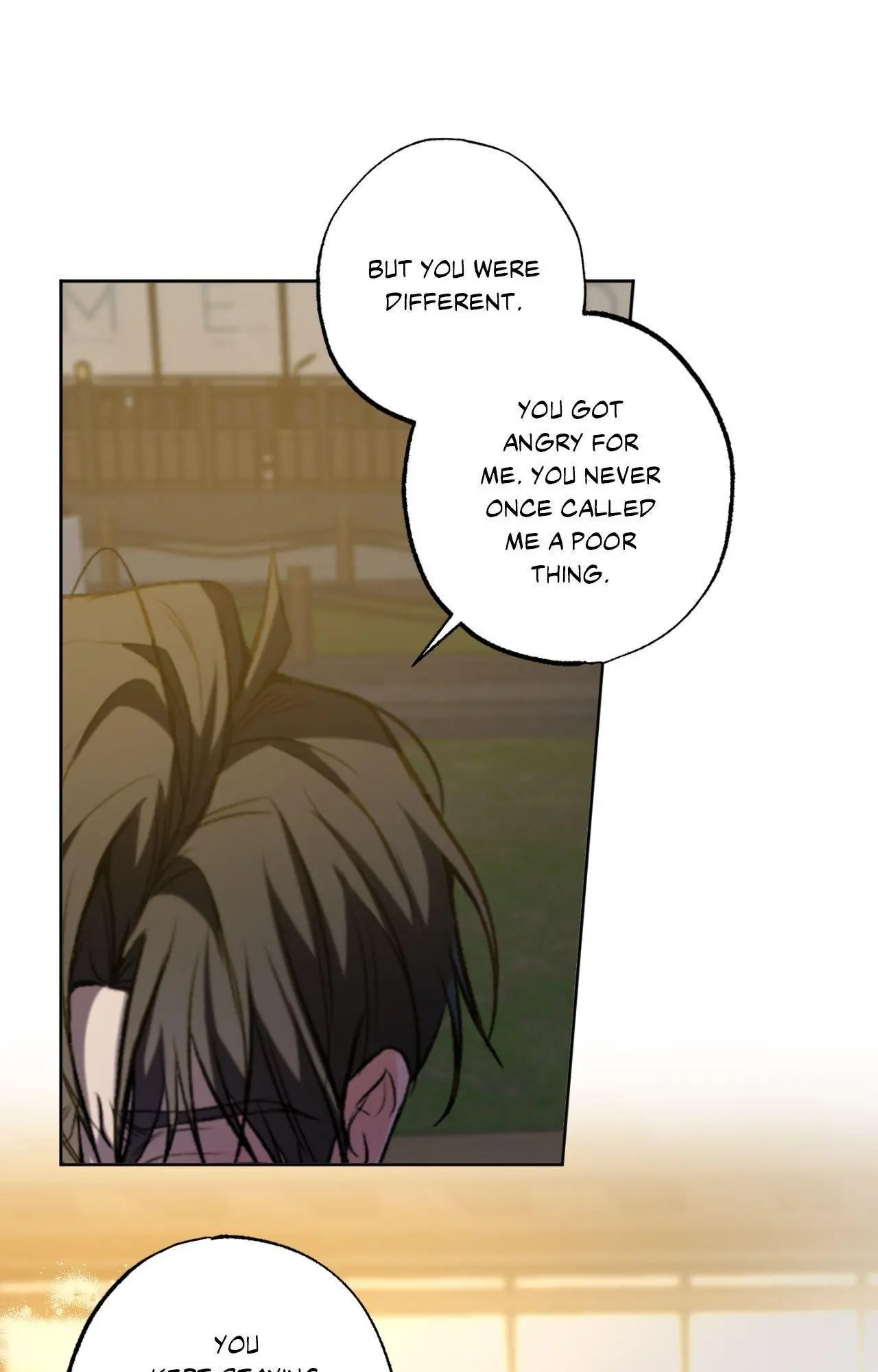 Don’t Lie - Chapter 39 Page 36