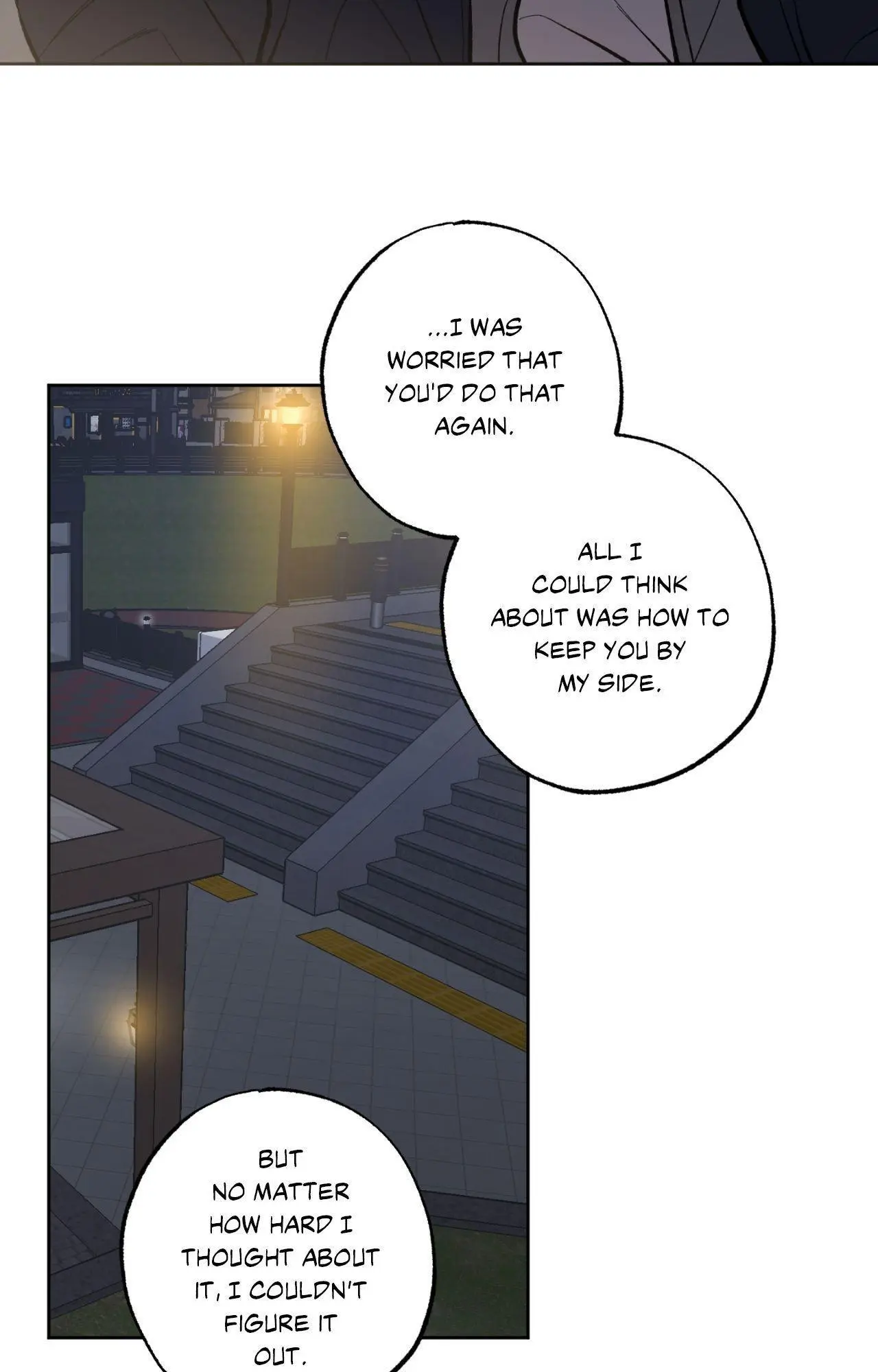 Don’t Lie - Chapter 39 Page 38
