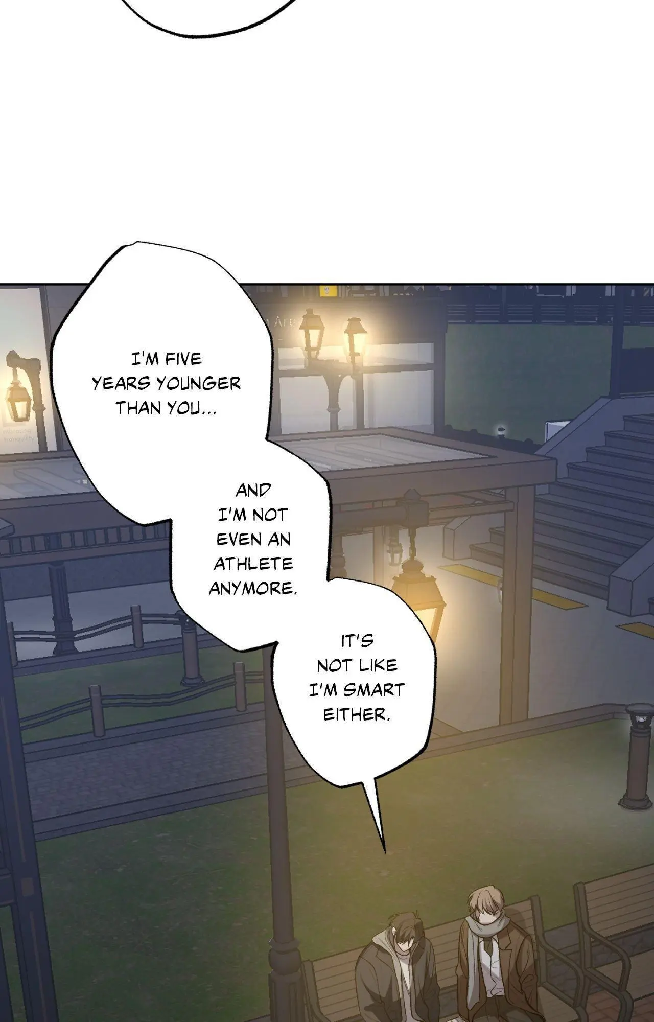 Don’t Lie - Chapter 39 Page 39