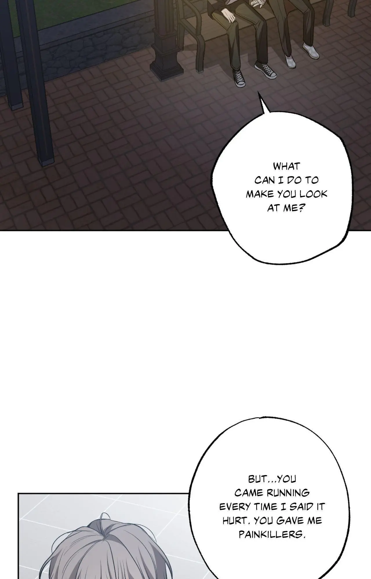 Don’t Lie - Chapter 39 Page 40