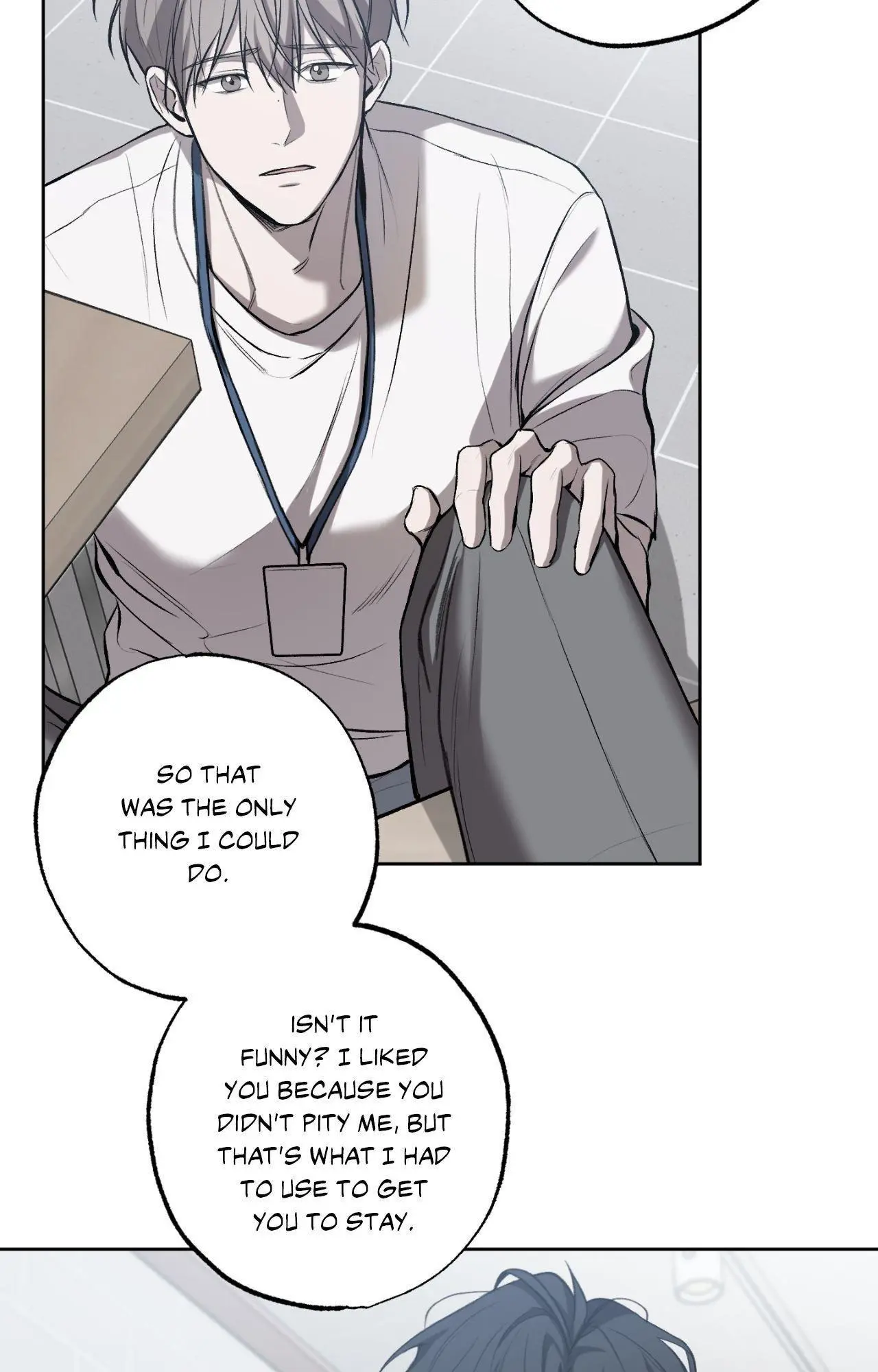 Don’t Lie - Chapter 39 Page 41