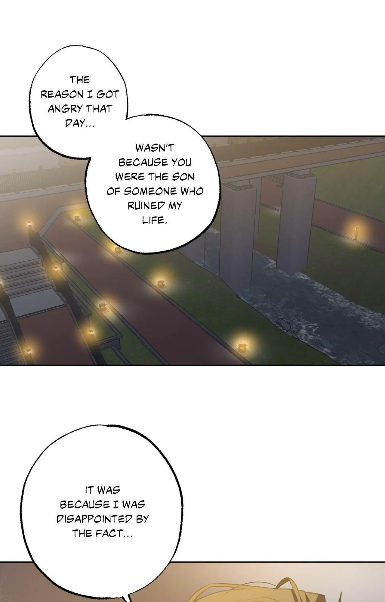 Don’t Lie - Chapter 39 Page 43